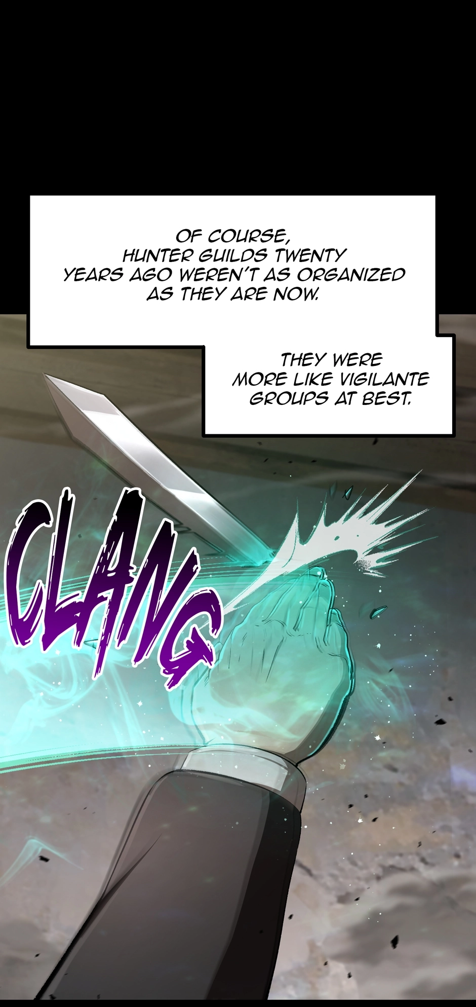 Survival Story of a Sword King in a Fantasy World Chapter 242 - Page 43
