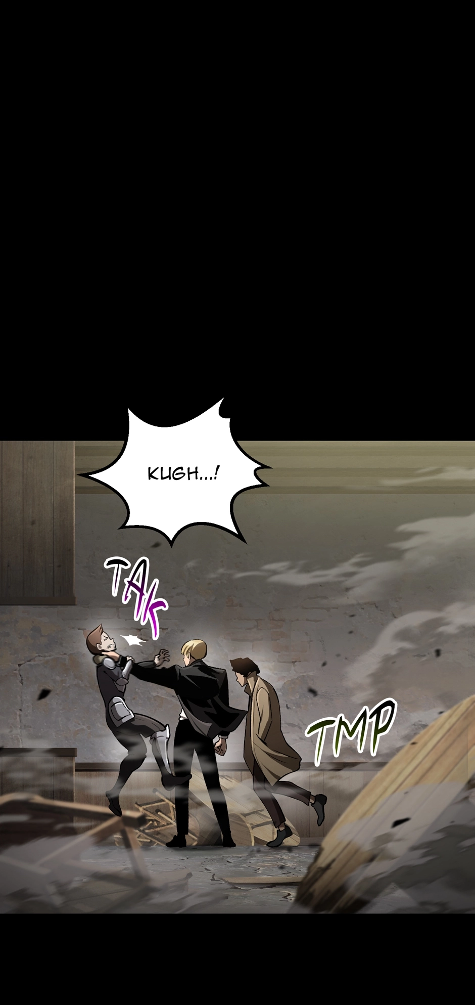 Survival Story of a Sword King in a Fantasy World Chapter 242 - Page 44
