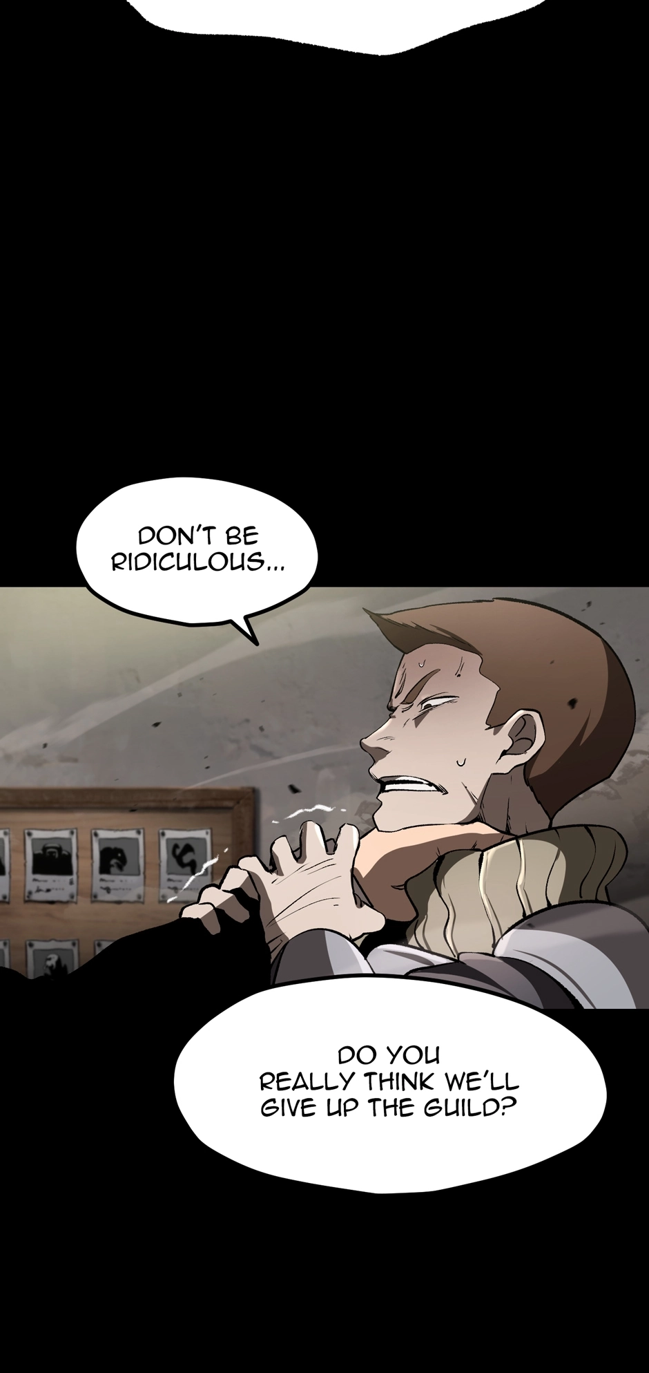 Survival Story of a Sword King in a Fantasy World Chapter 242 - Page 47