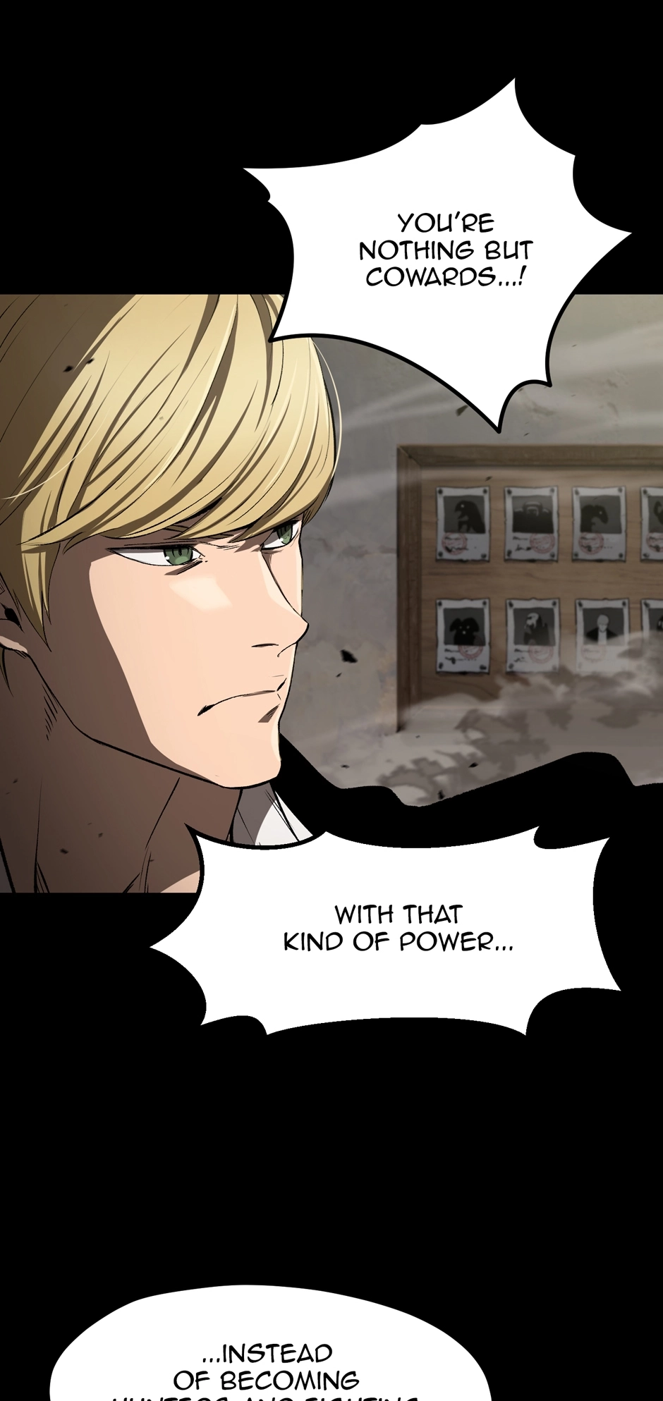 Survival Story of a Sword King in a Fantasy World Chapter 242 - Page 48