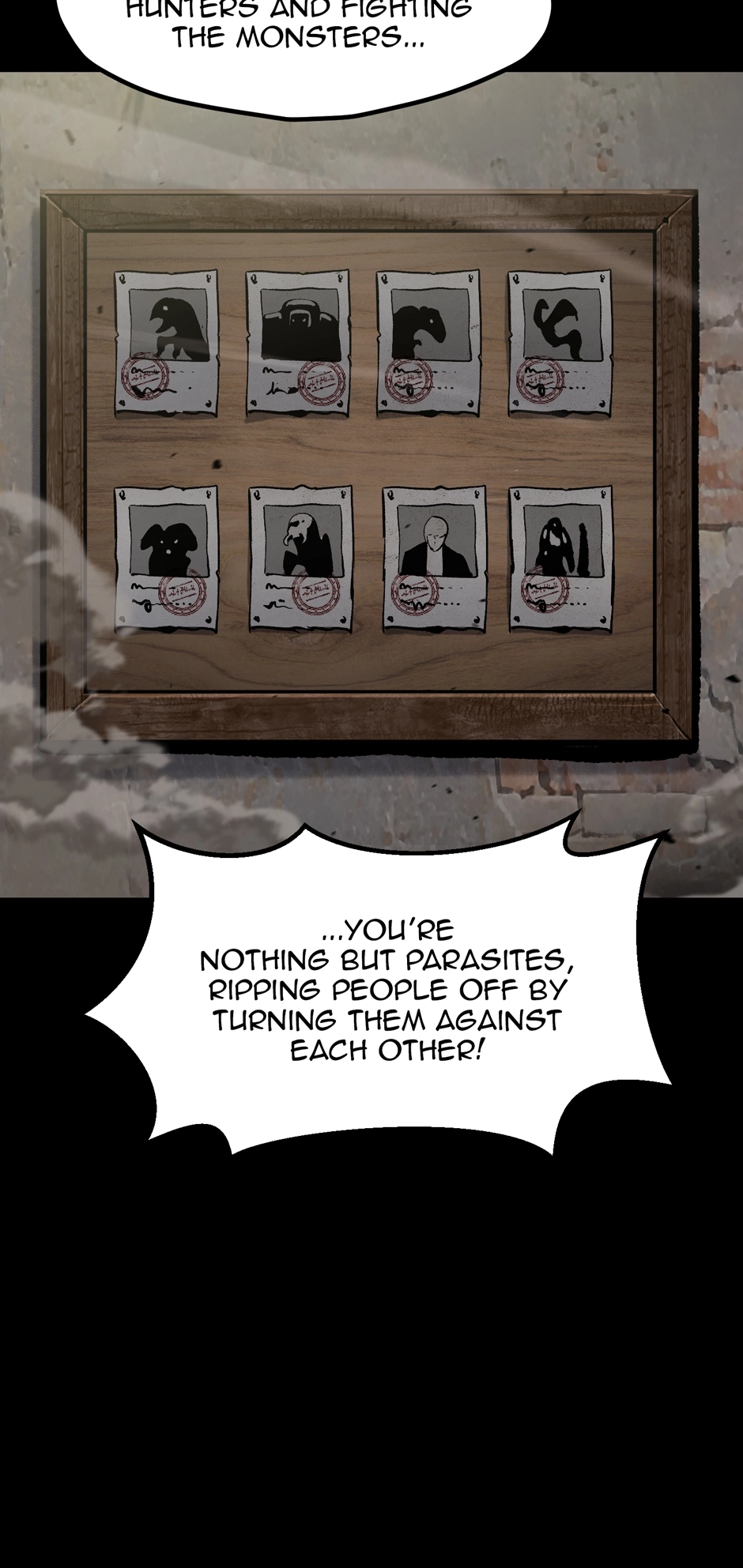 Survival Story of a Sword King in a Fantasy World Chapter 242 - Page 49