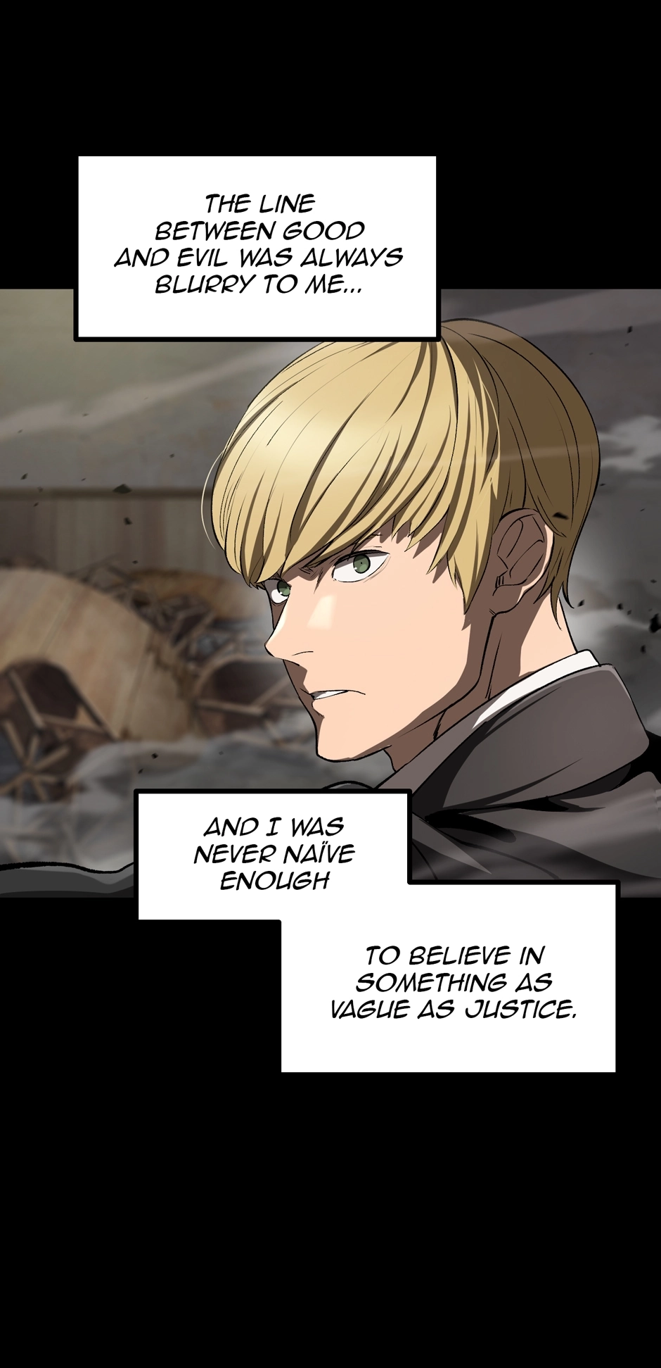 Survival Story of a Sword King in a Fantasy World Chapter 242 - Page 50