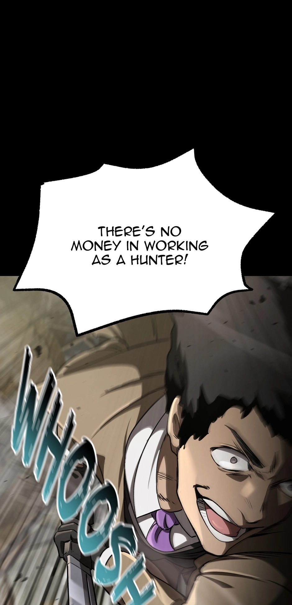 Survival Story of a Sword King in a Fantasy World Chapter 242 - Page 52