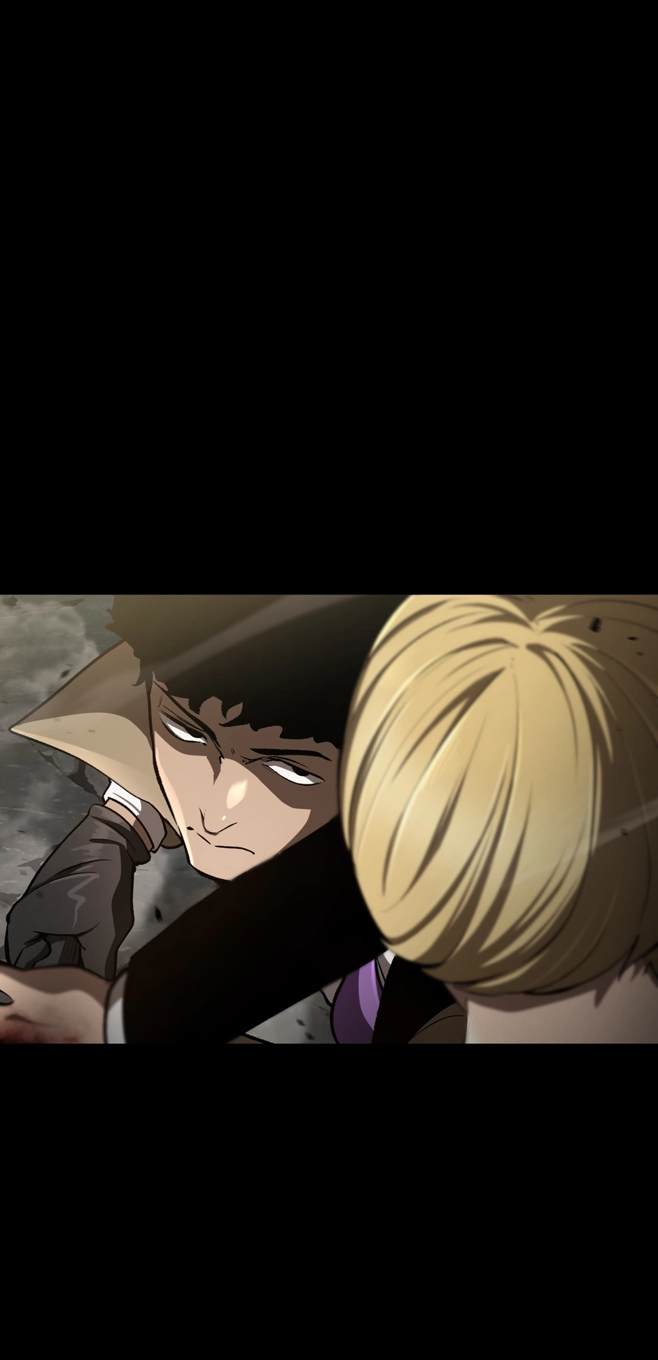 Survival Story of a Sword King in a Fantasy World Chapter 242 - Page 56