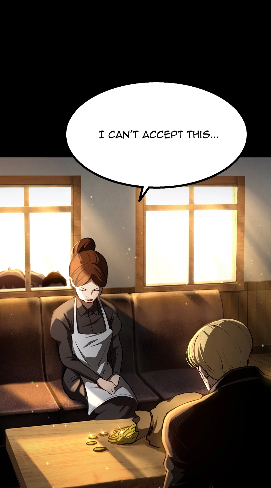 Survival Story of a Sword King in a Fantasy World Chapter 242 - Page 58