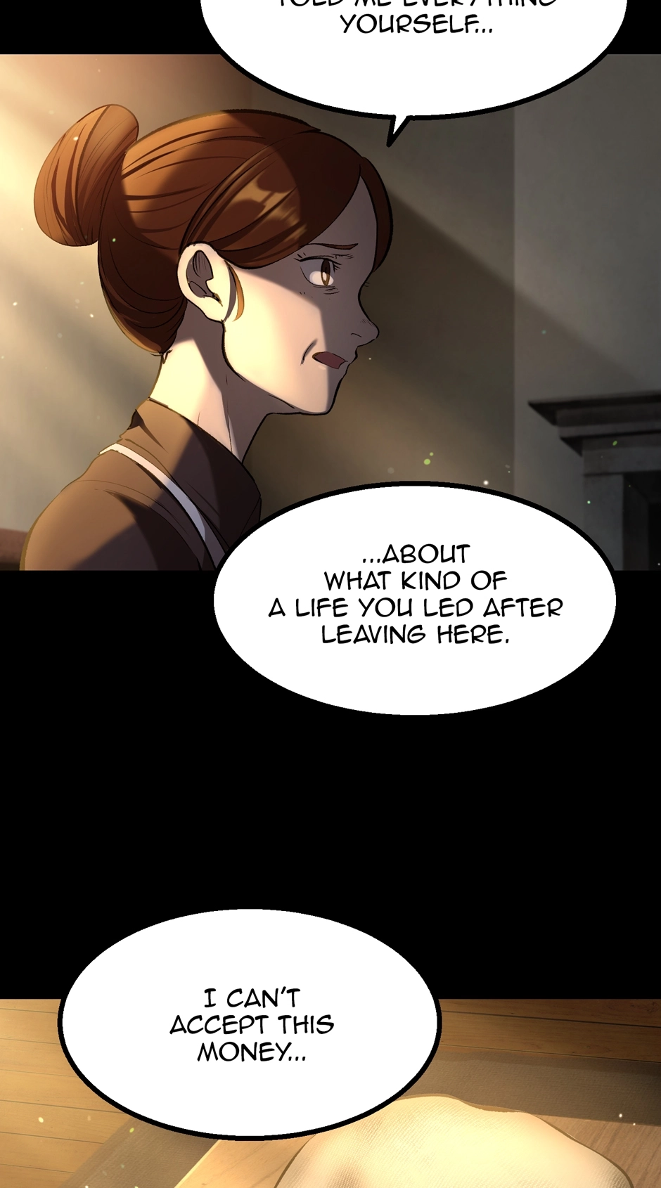 Survival Story of a Sword King in a Fantasy World Chapter 242 - Page 61