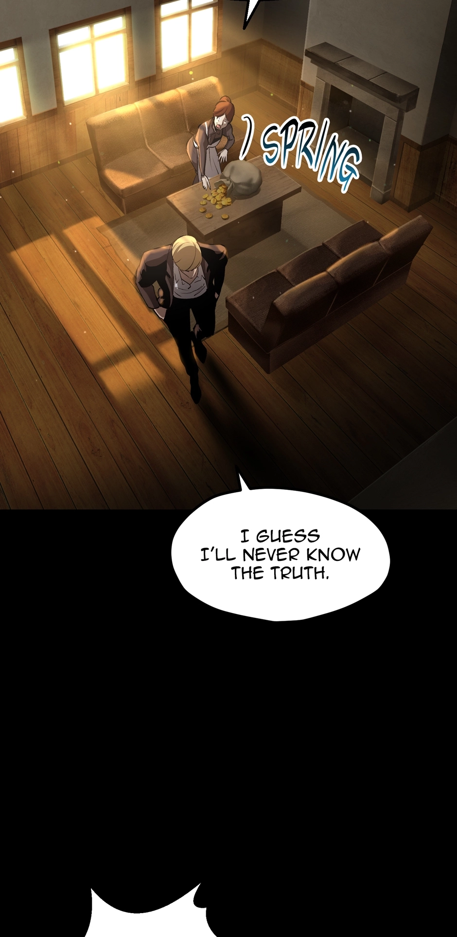 Survival Story of a Sword King in a Fantasy World Chapter 242 - Page 65
