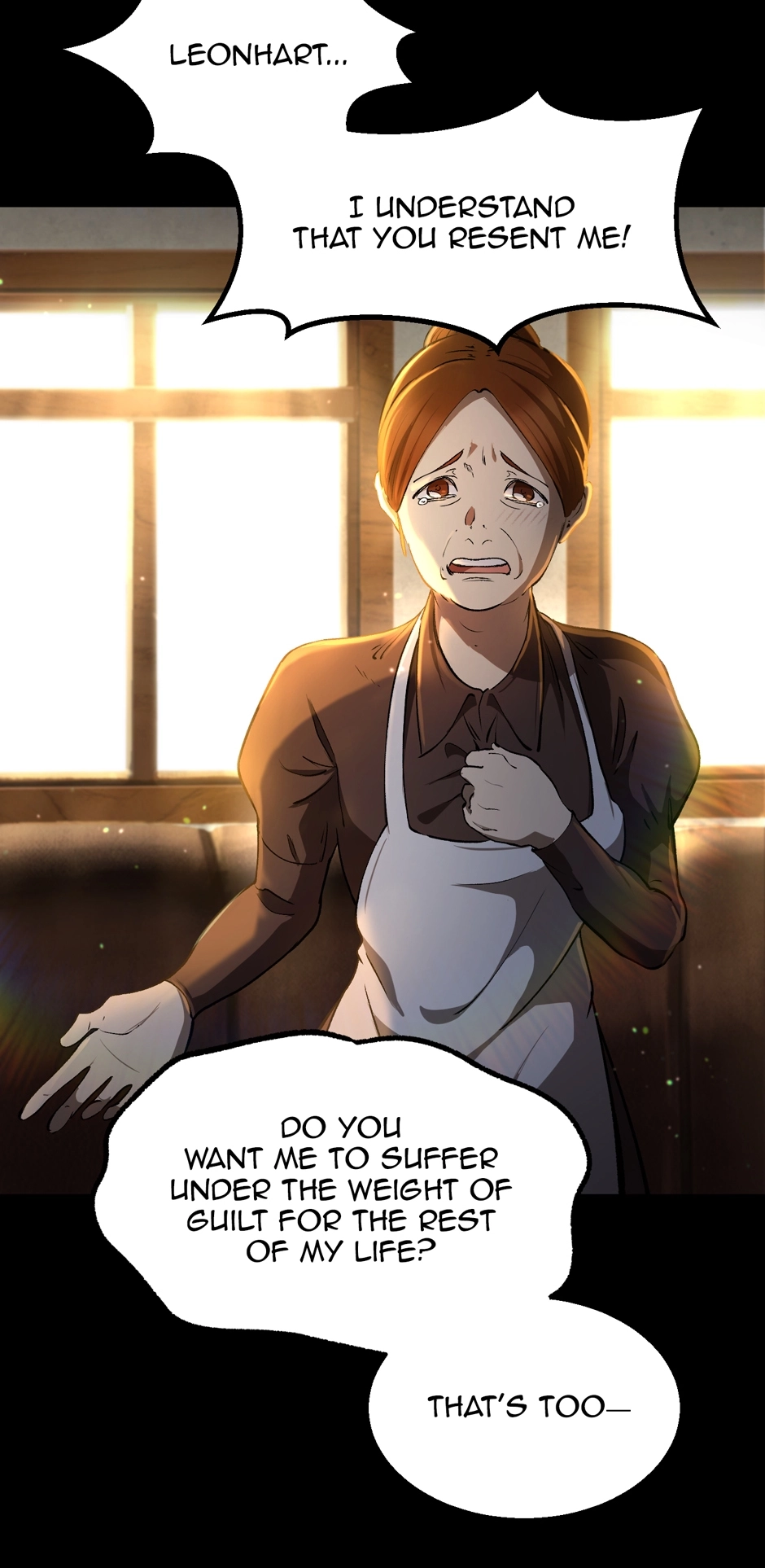 Survival Story of a Sword King in a Fantasy World Chapter 242 - Page 66