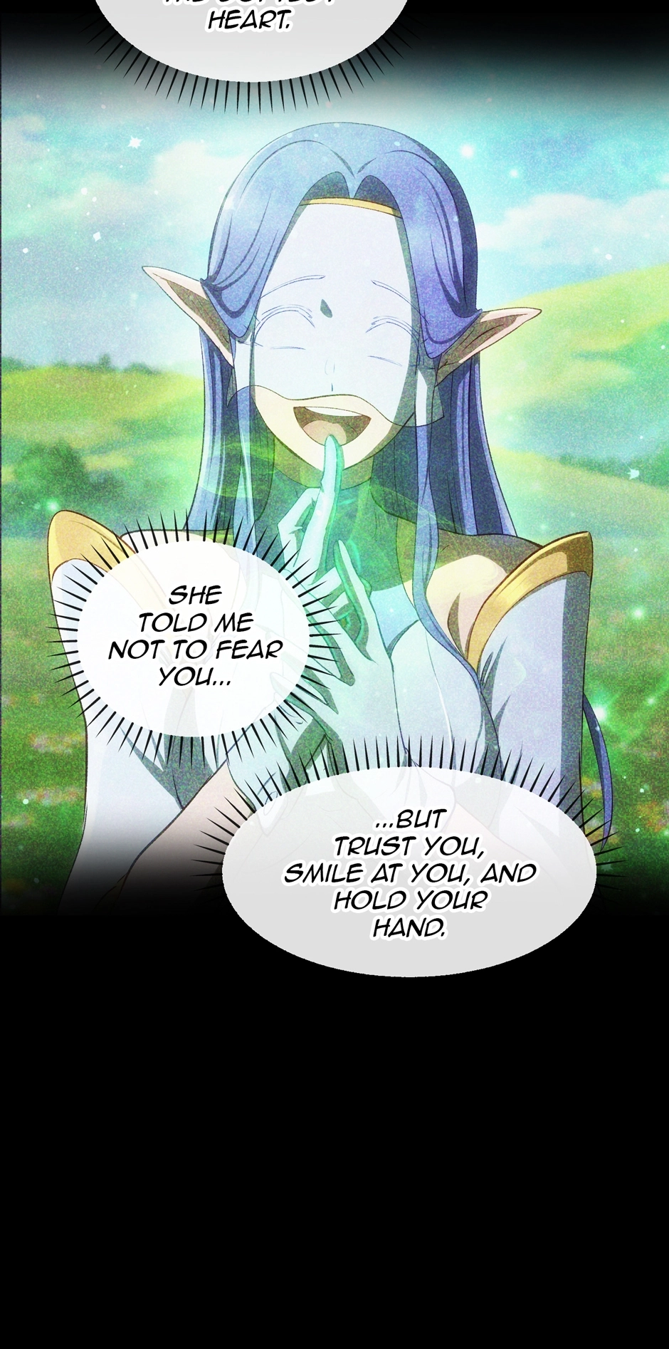 Survival Story of a Sword King in a Fantasy World Chapter 242 - Page 71