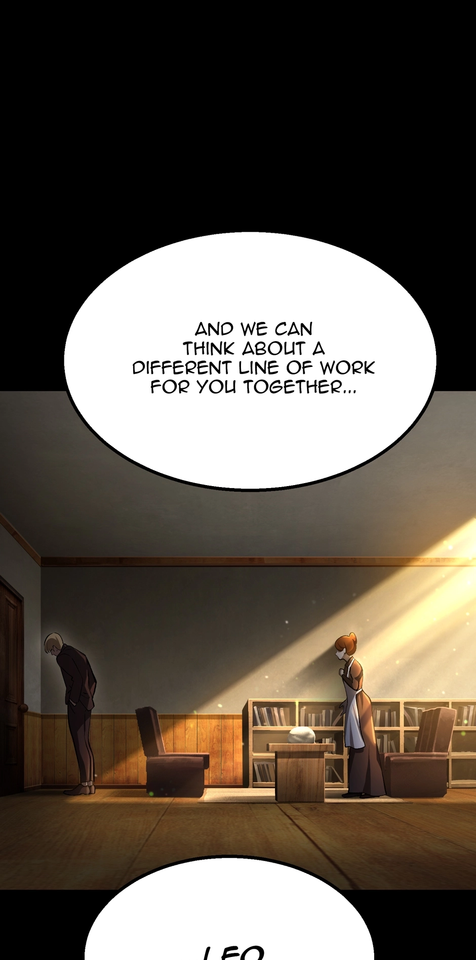 Survival Story of a Sword King in a Fantasy World Chapter 242 - Page 73