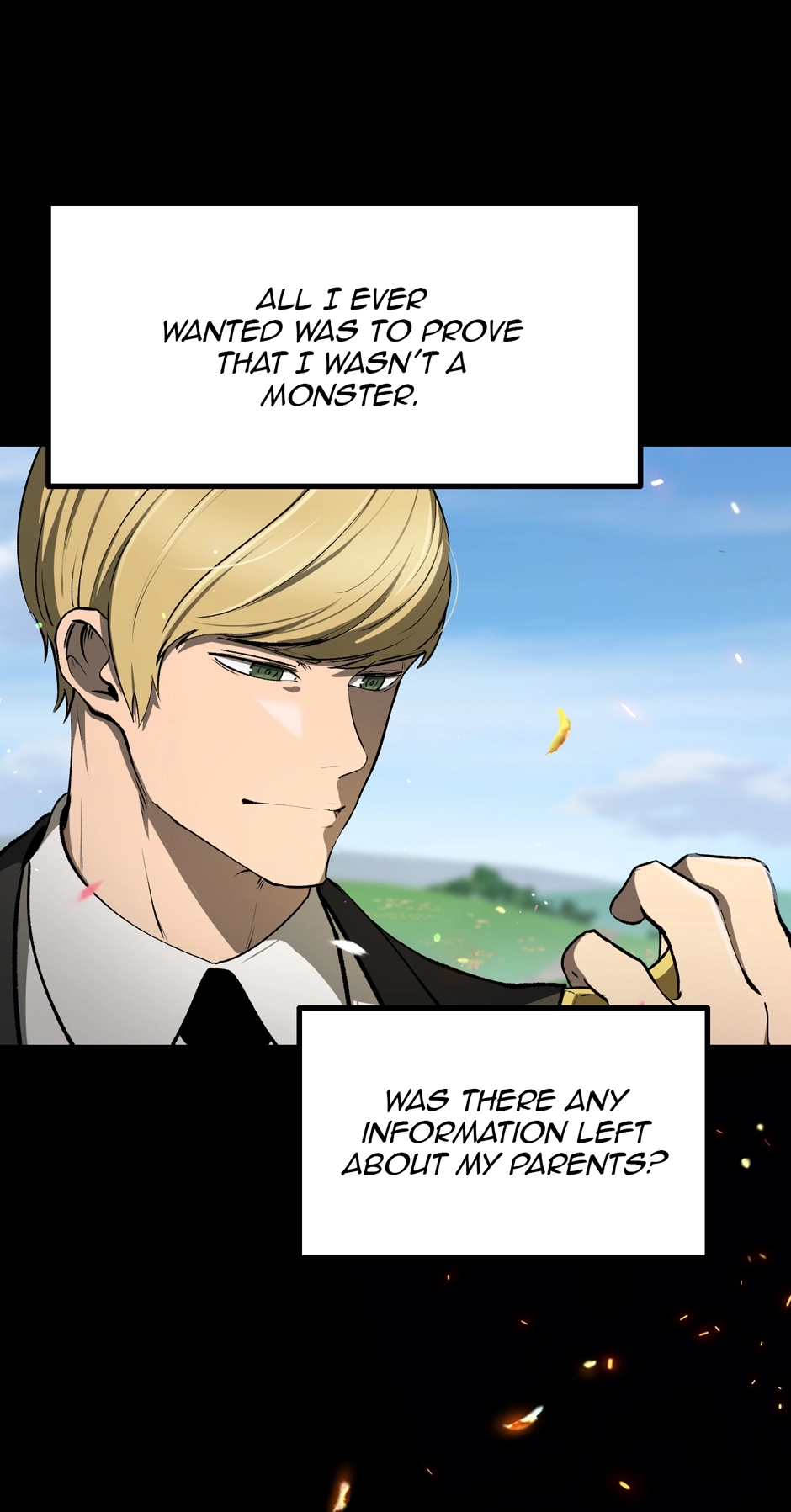 Survival Story of a Sword King in a Fantasy World Chapter 242 - Page 78