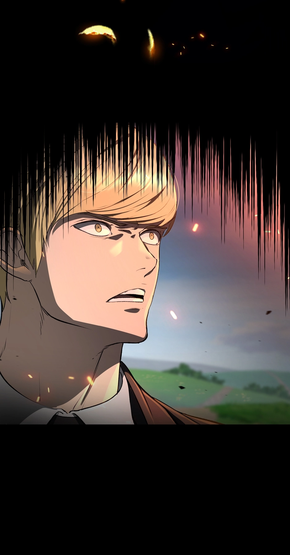 Survival Story of a Sword King in a Fantasy World Chapter 242 - Page 79