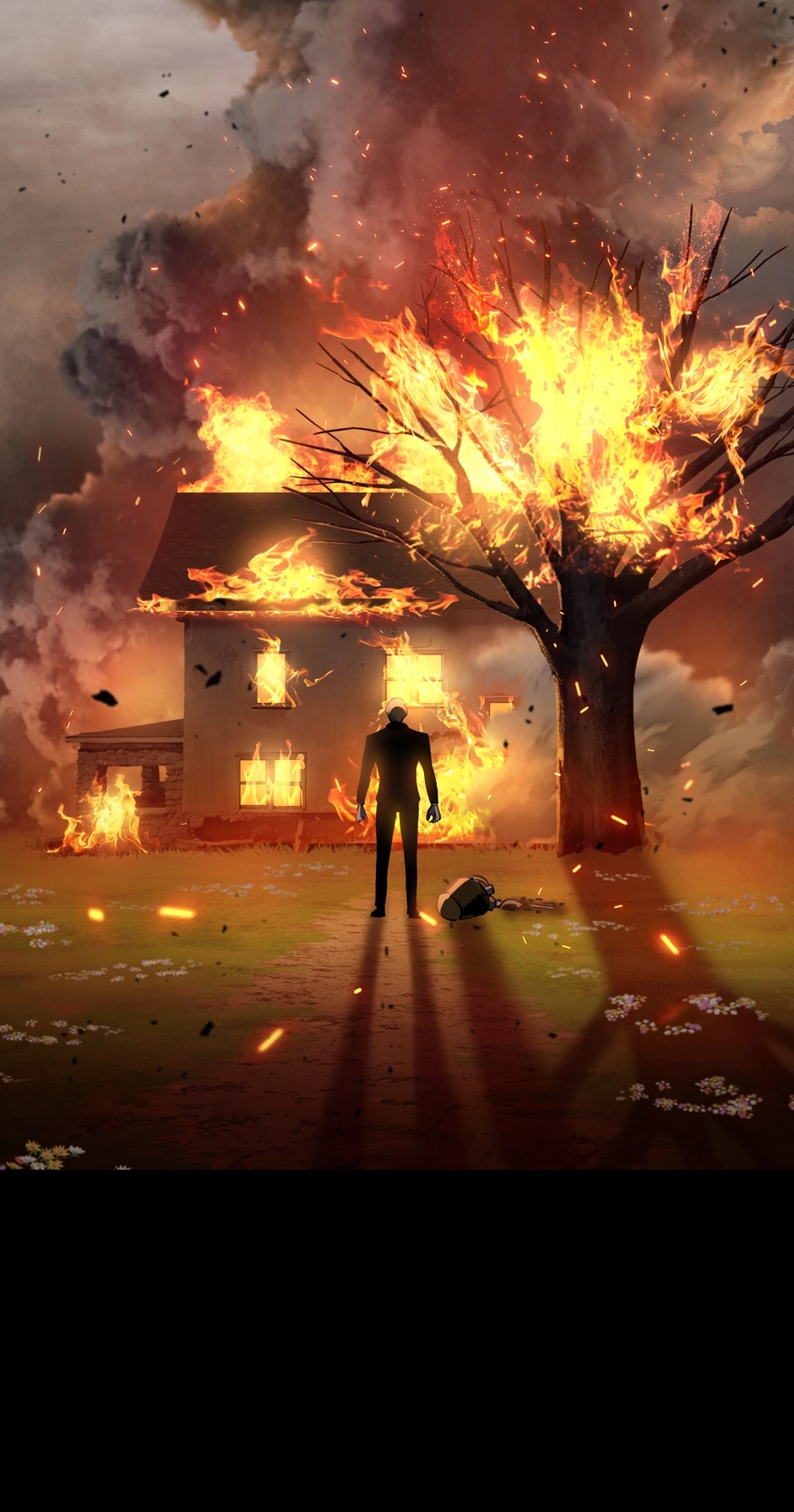Survival Story of a Sword King in a Fantasy World Chapter 242 - Page 82