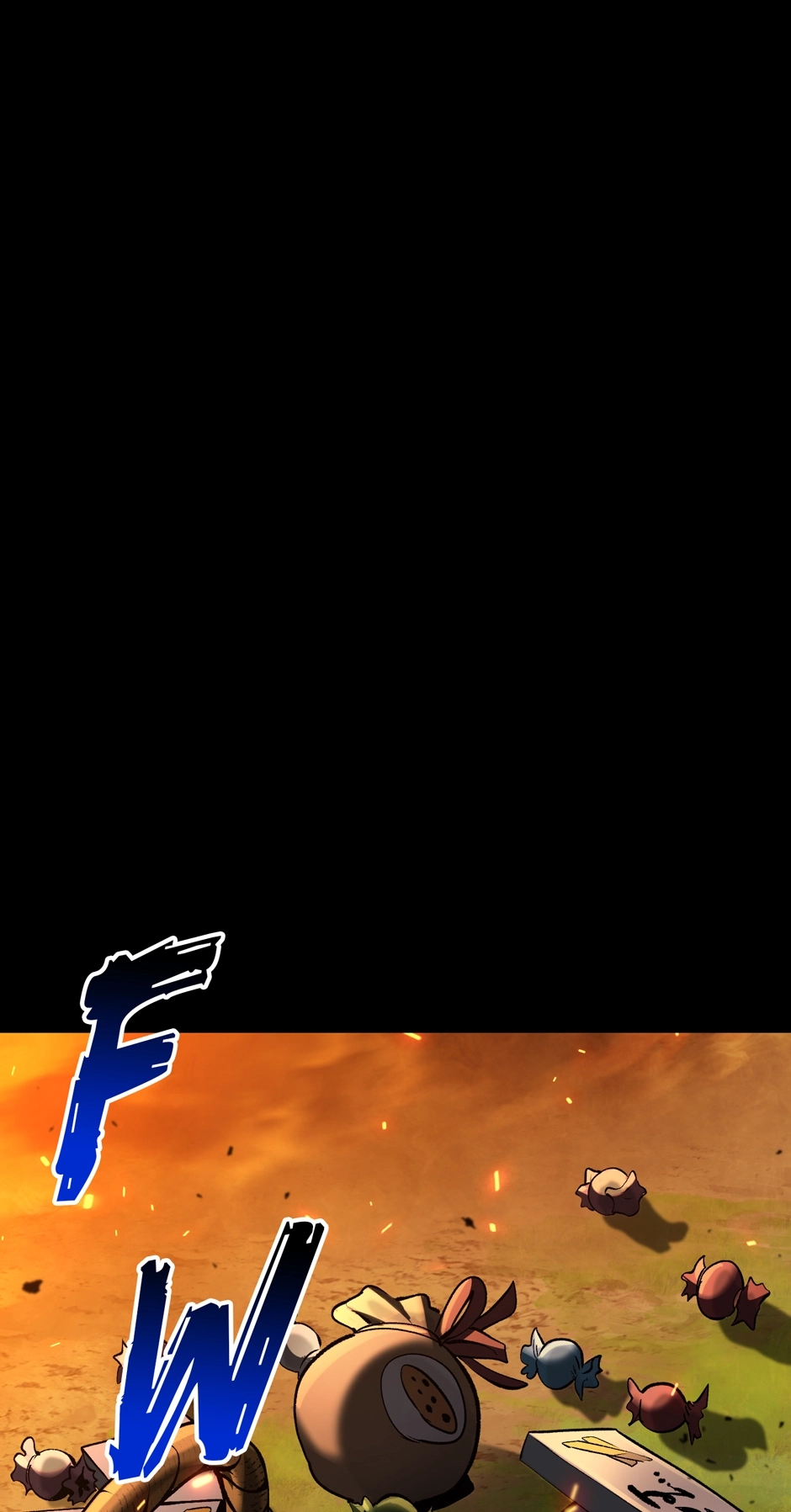 Survival Story of a Sword King in a Fantasy World Chapter 243 - Page 6