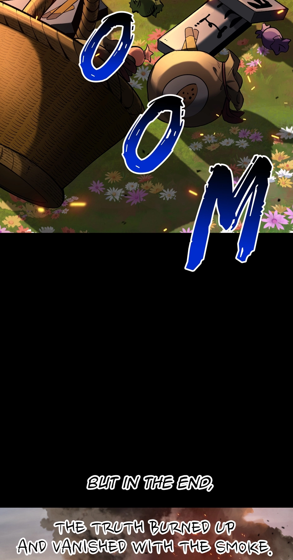 Survival Story of a Sword King in a Fantasy World Chapter 243 - Page 7