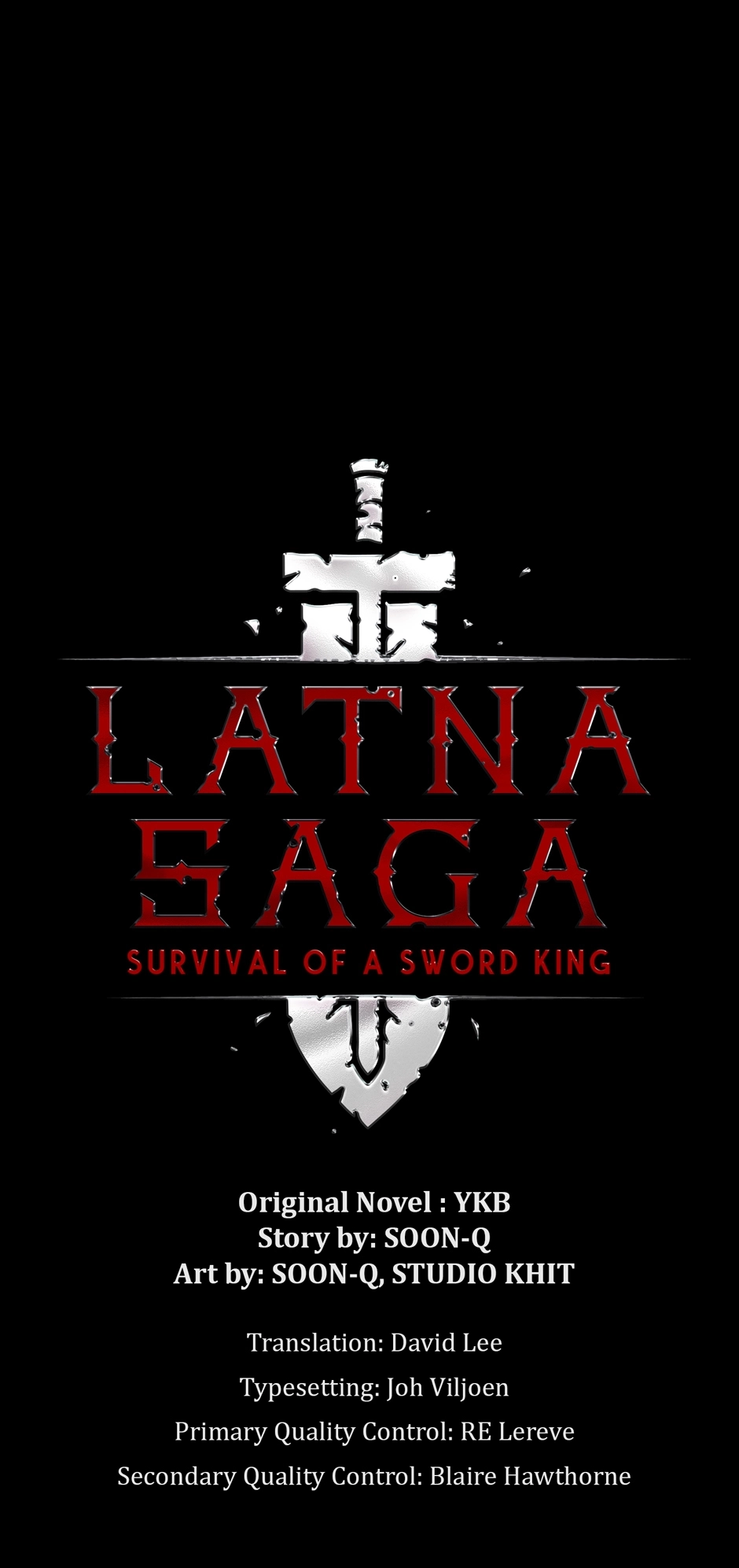 Survival Story of a Sword King in a Fantasy World Chapter 243 - Page 9