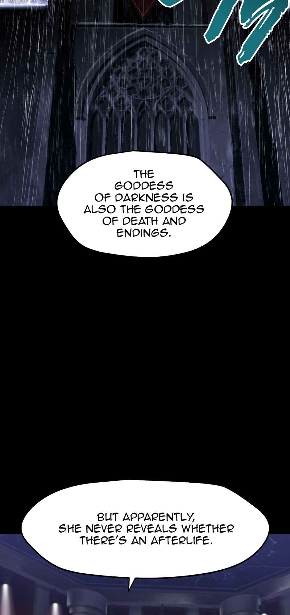 Survival Story of a Sword King in a Fantasy World Chapter 243 - Page 11