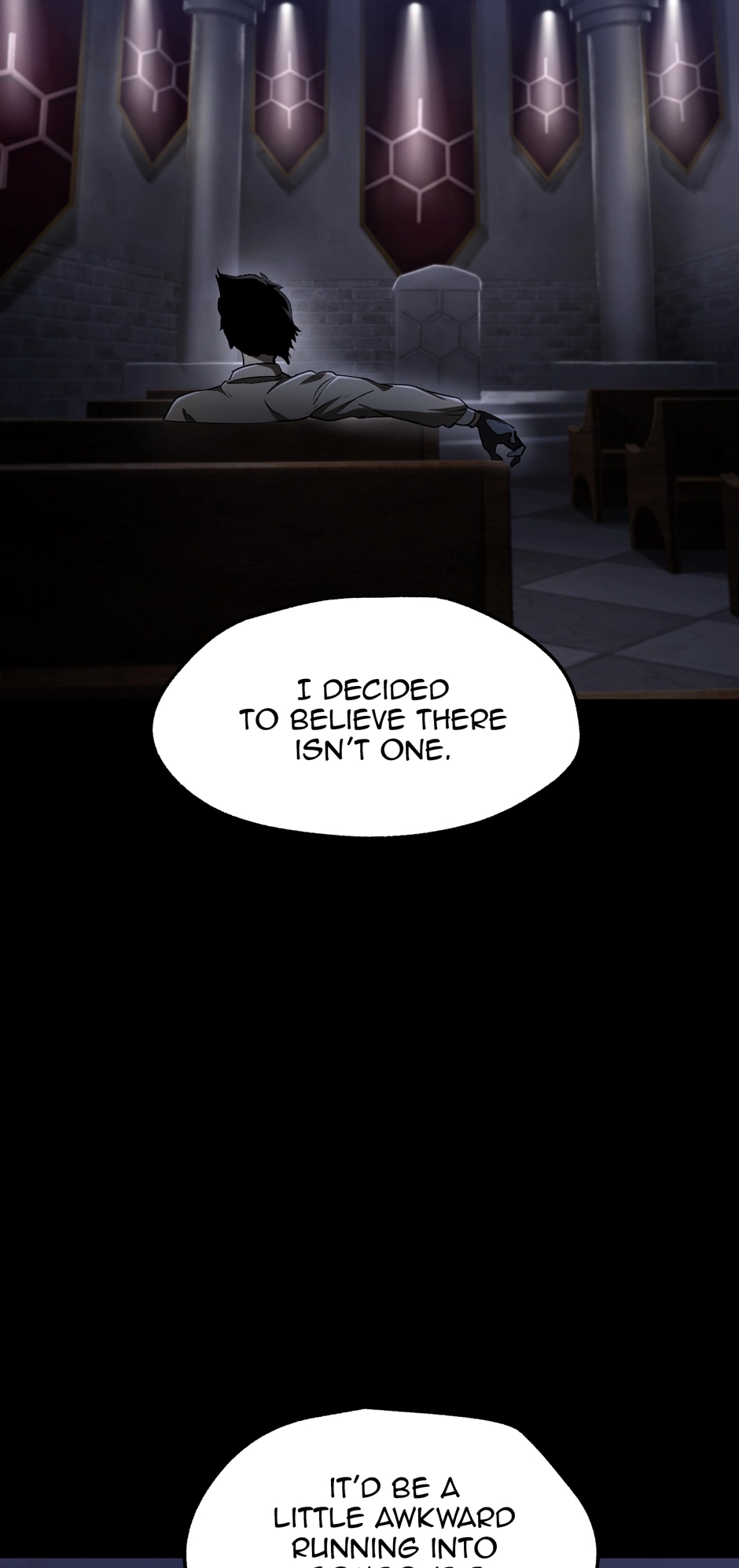 Survival Story of a Sword King in a Fantasy World Chapter 243 - Page 12