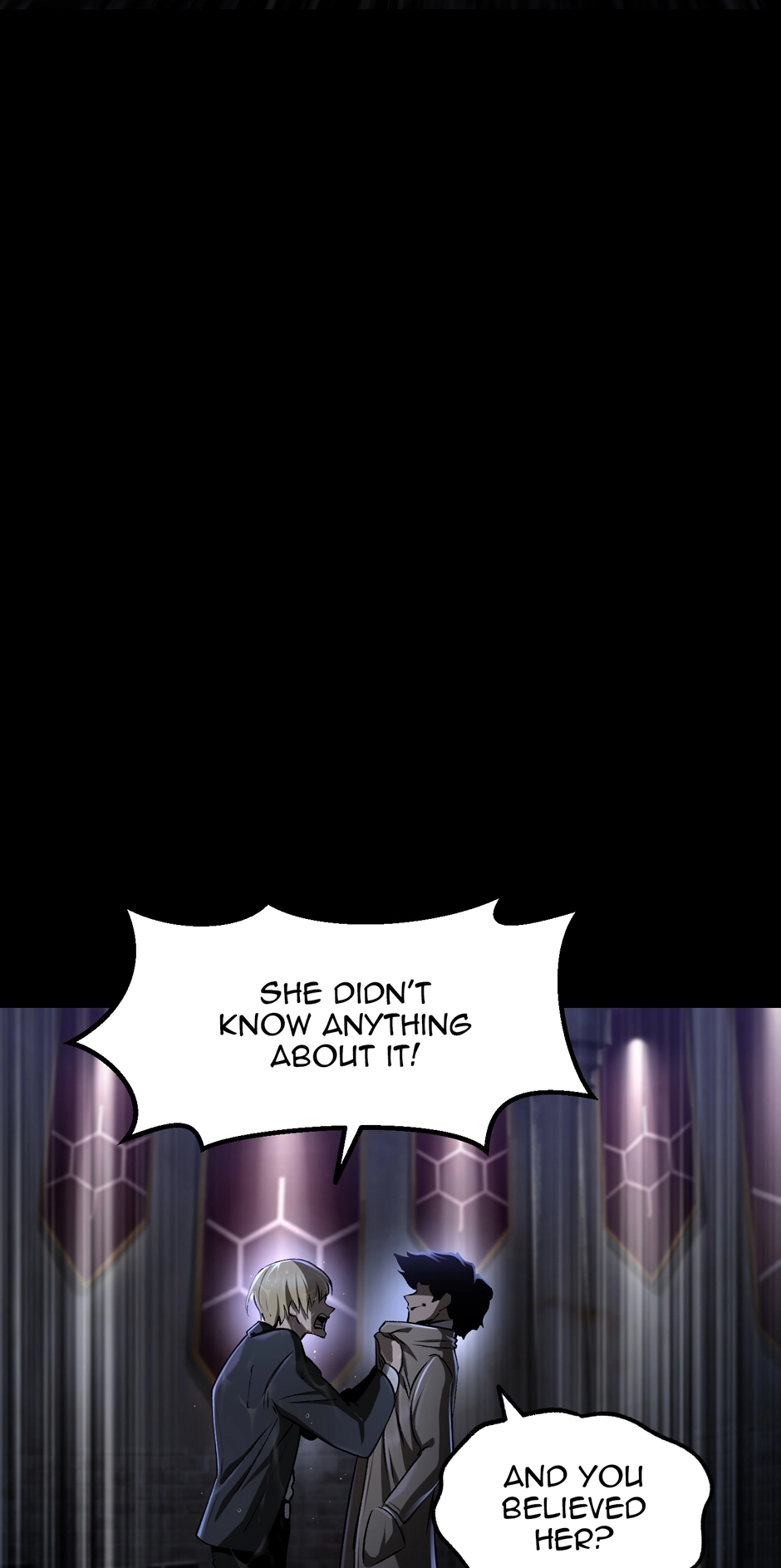 Survival Story of a Sword King in a Fantasy World Chapter 243 - Page 17