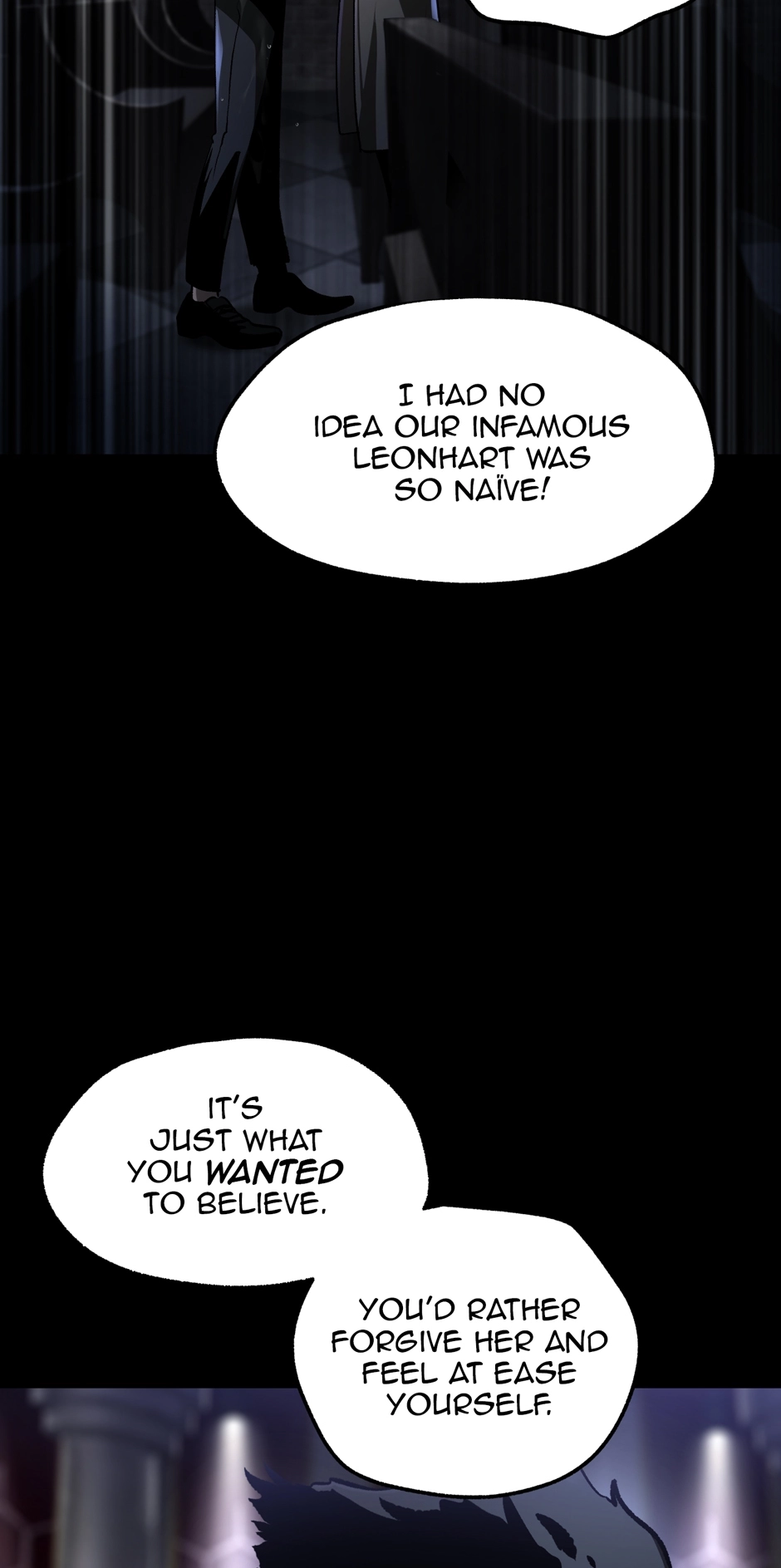 Survival Story of a Sword King in a Fantasy World Chapter 243 - Page 18