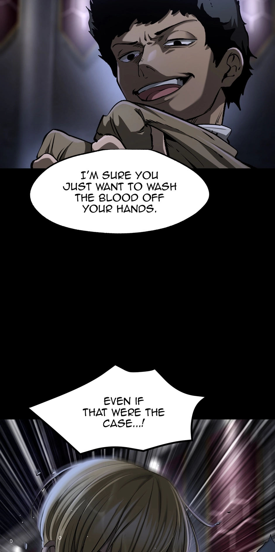Survival Story of a Sword King in a Fantasy World Chapter 243 - Page 19