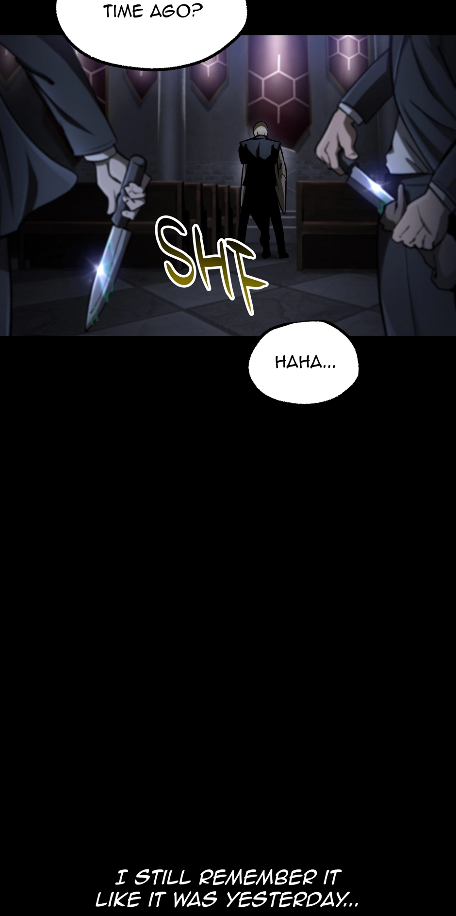 Survival Story of a Sword King in a Fantasy World Chapter 243 - Page 21