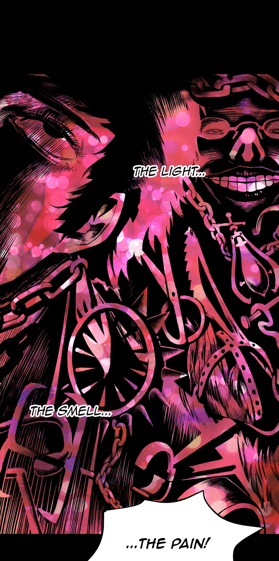 Survival Story of a Sword King in a Fantasy World Chapter 243 - Page 22