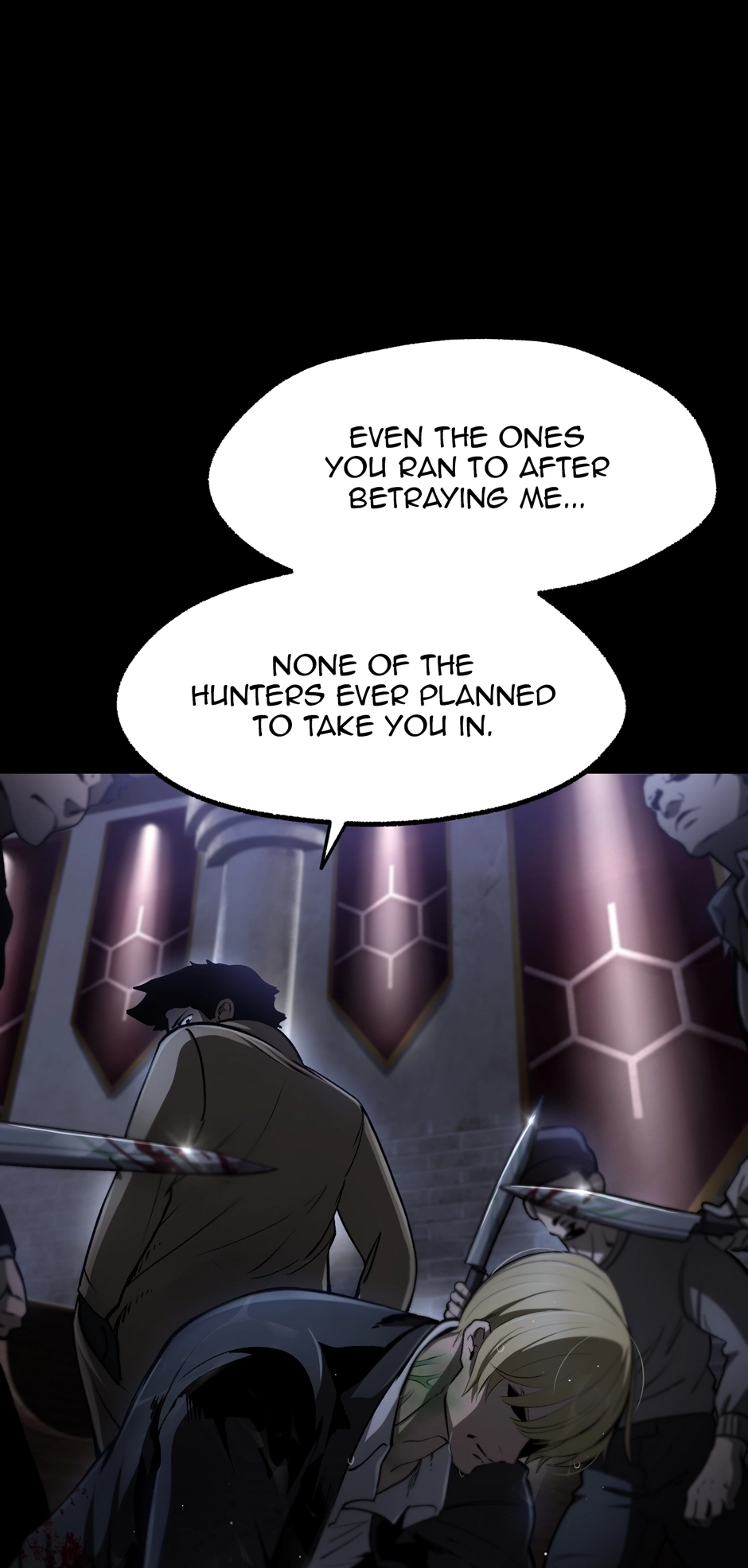 Survival Story of a Sword King in a Fantasy World Chapter 243 - Page 28