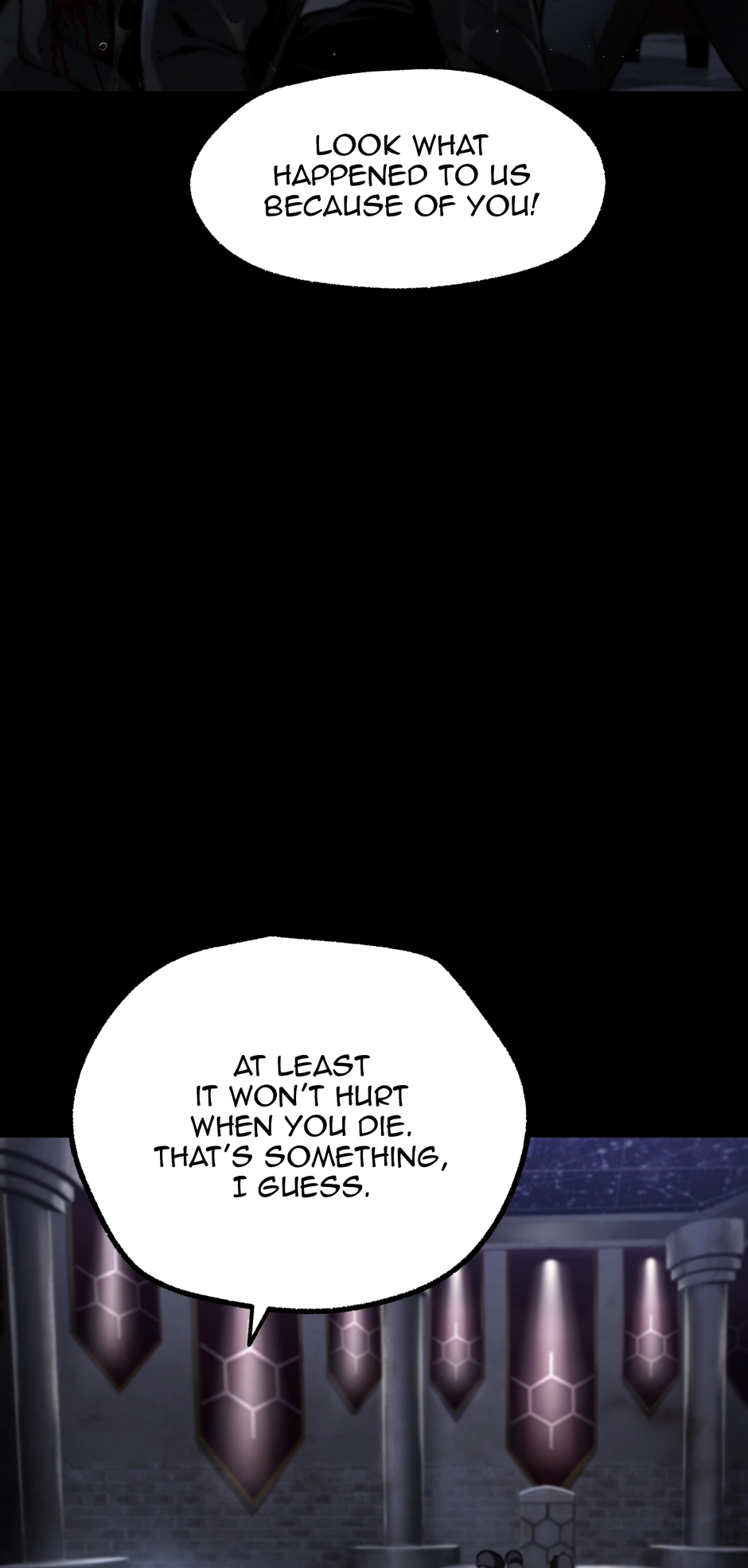 Survival Story of a Sword King in a Fantasy World Chapter 243 - Page 29