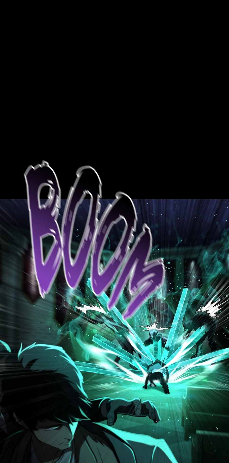 Survival Story of a Sword King in a Fantasy World Chapter 243 - Page 31