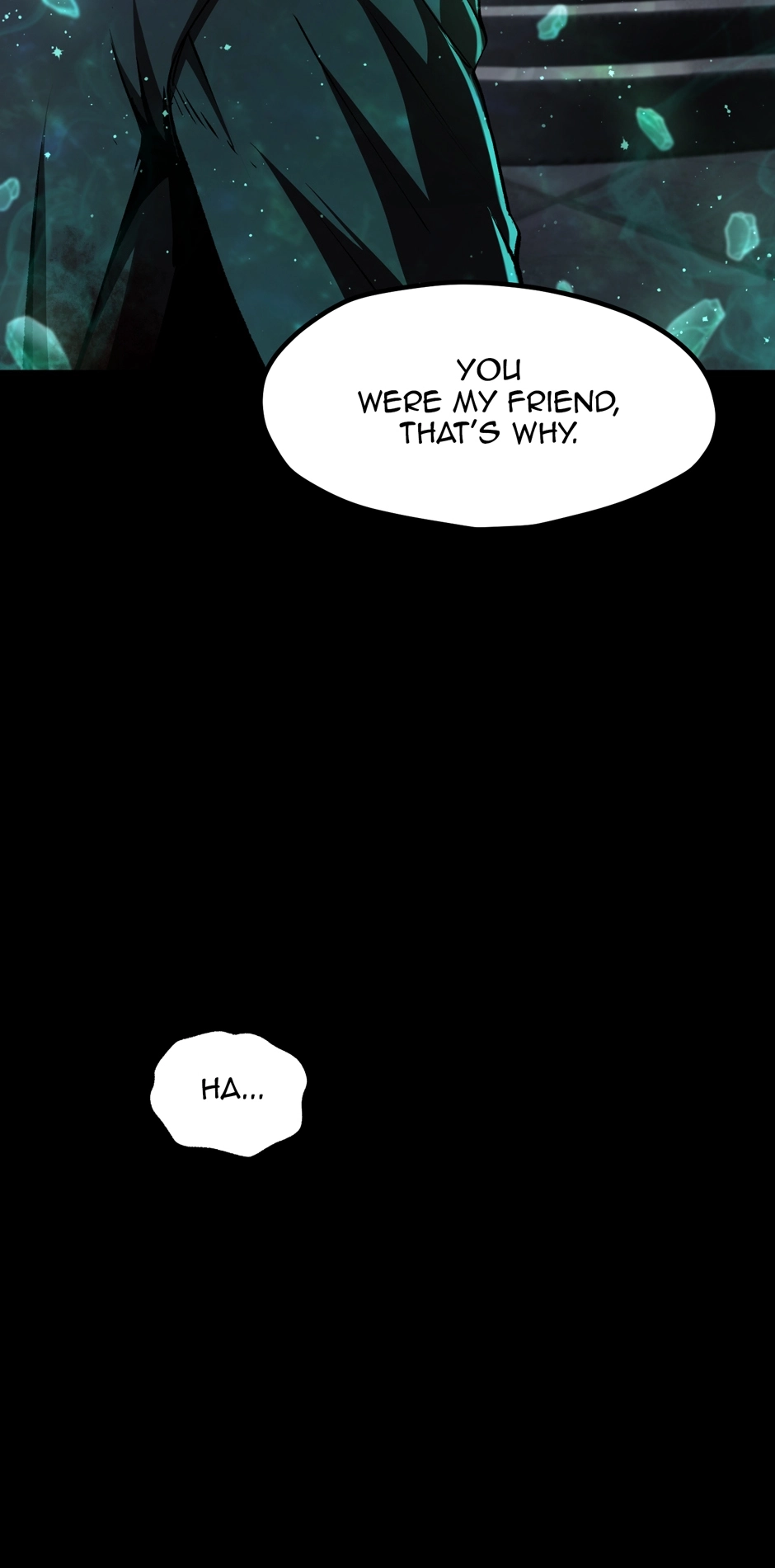 Survival Story of a Sword King in a Fantasy World Chapter 243 - Page 35