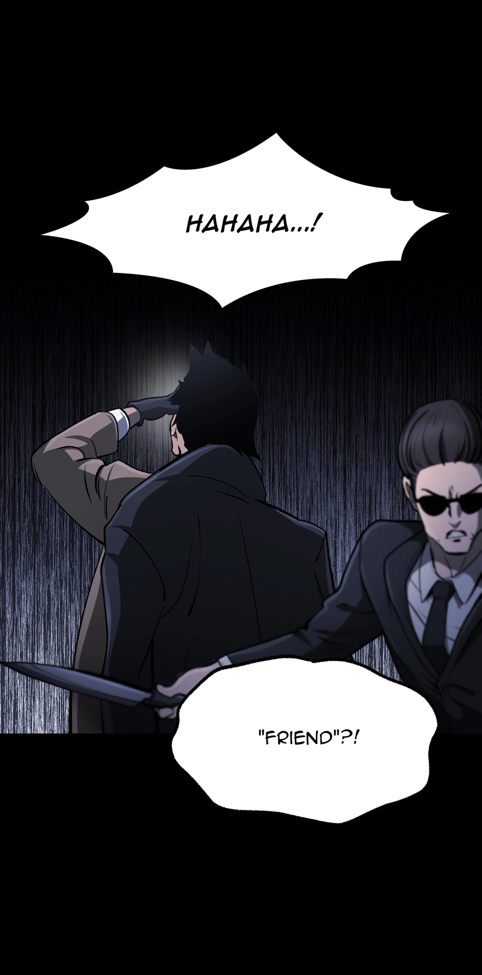 Survival Story of a Sword King in a Fantasy World Chapter 243 - Page 36