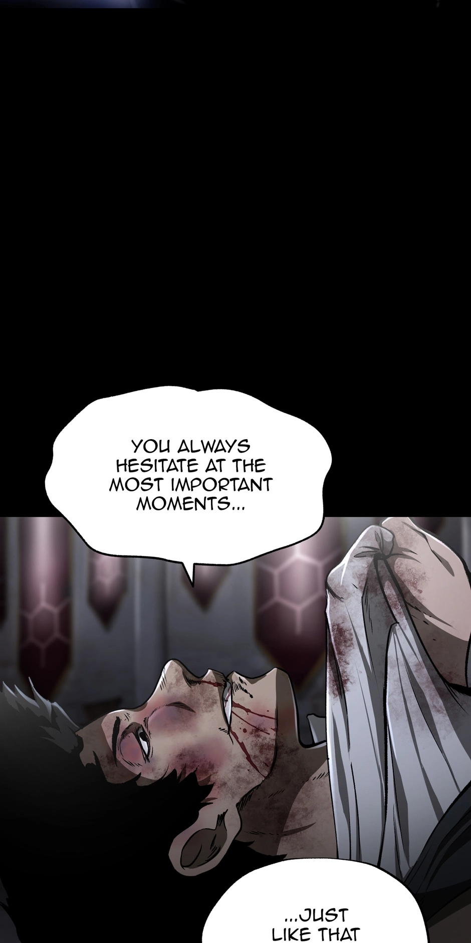 Survival Story of a Sword King in a Fantasy World Chapter 243 - Page 44
