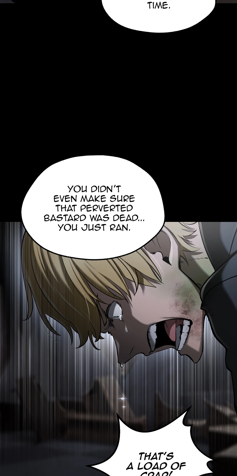 Survival Story of a Sword King in a Fantasy World Chapter 243 - Page 45