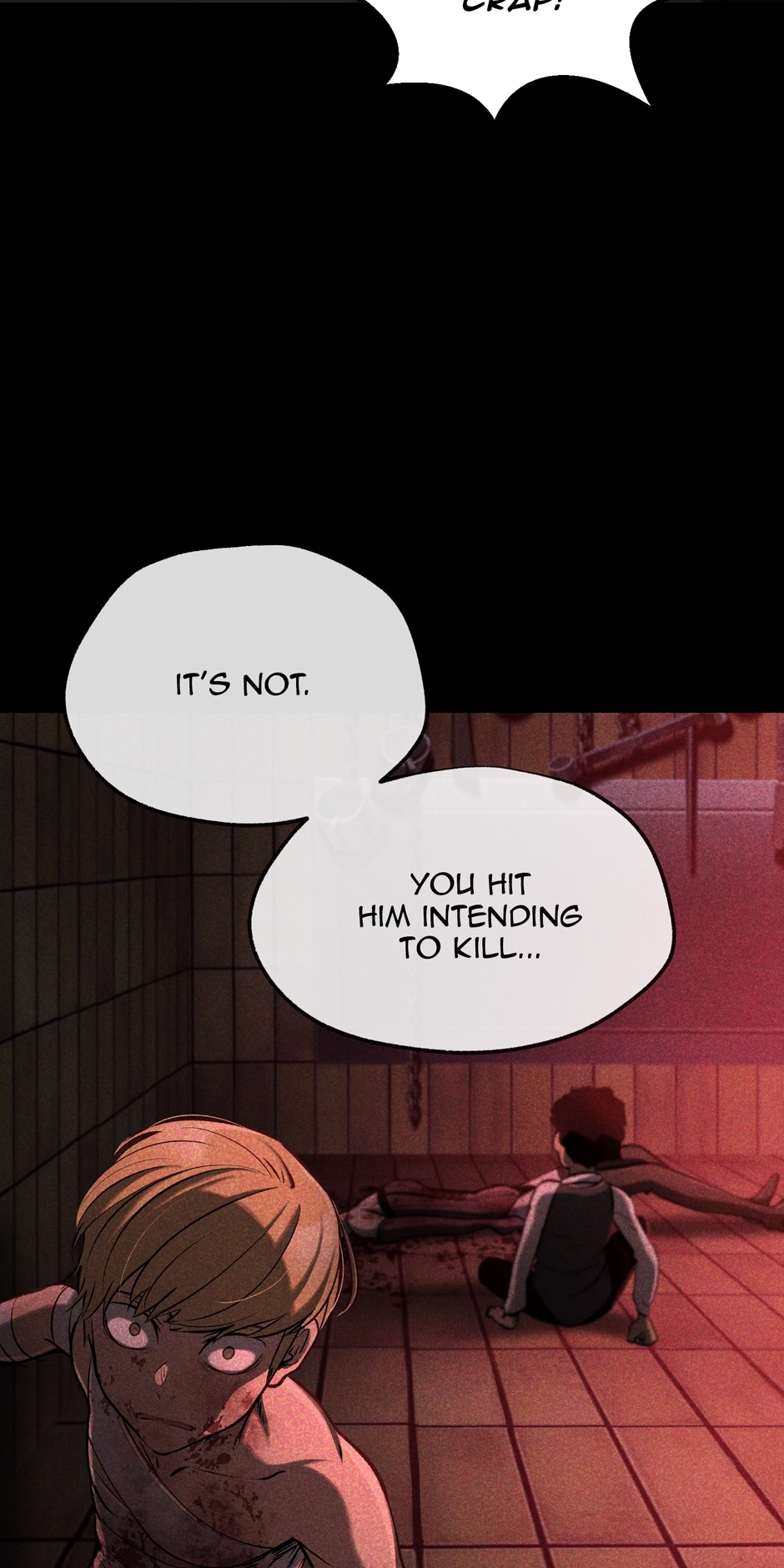 Survival Story of a Sword King in a Fantasy World Chapter 243 - Page 46