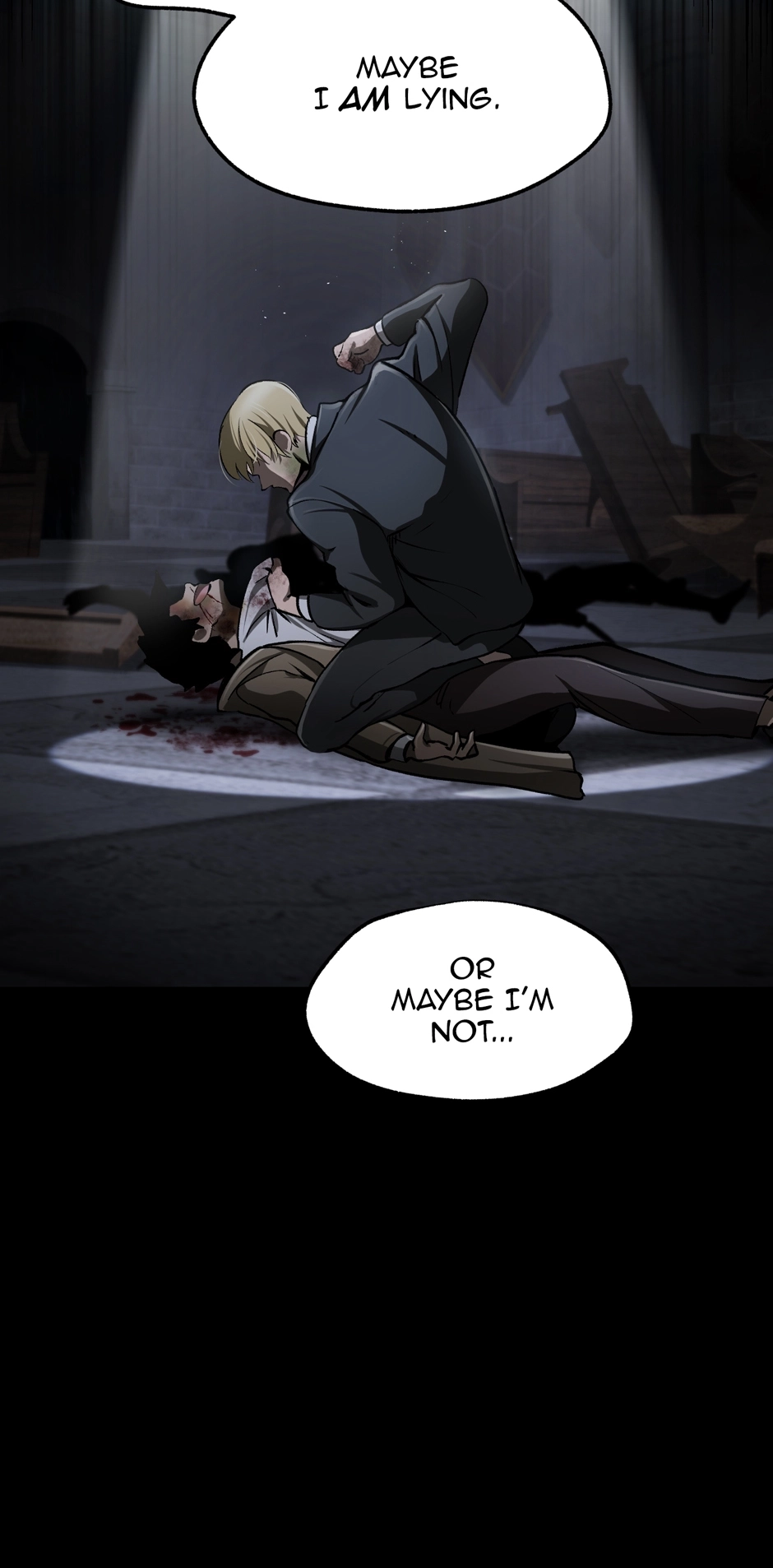 Survival Story of a Sword King in a Fantasy World Chapter 243 - Page 51