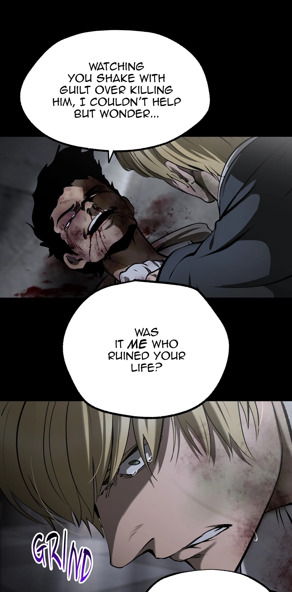 Survival Story of a Sword King in a Fantasy World Chapter 243 - Page 52