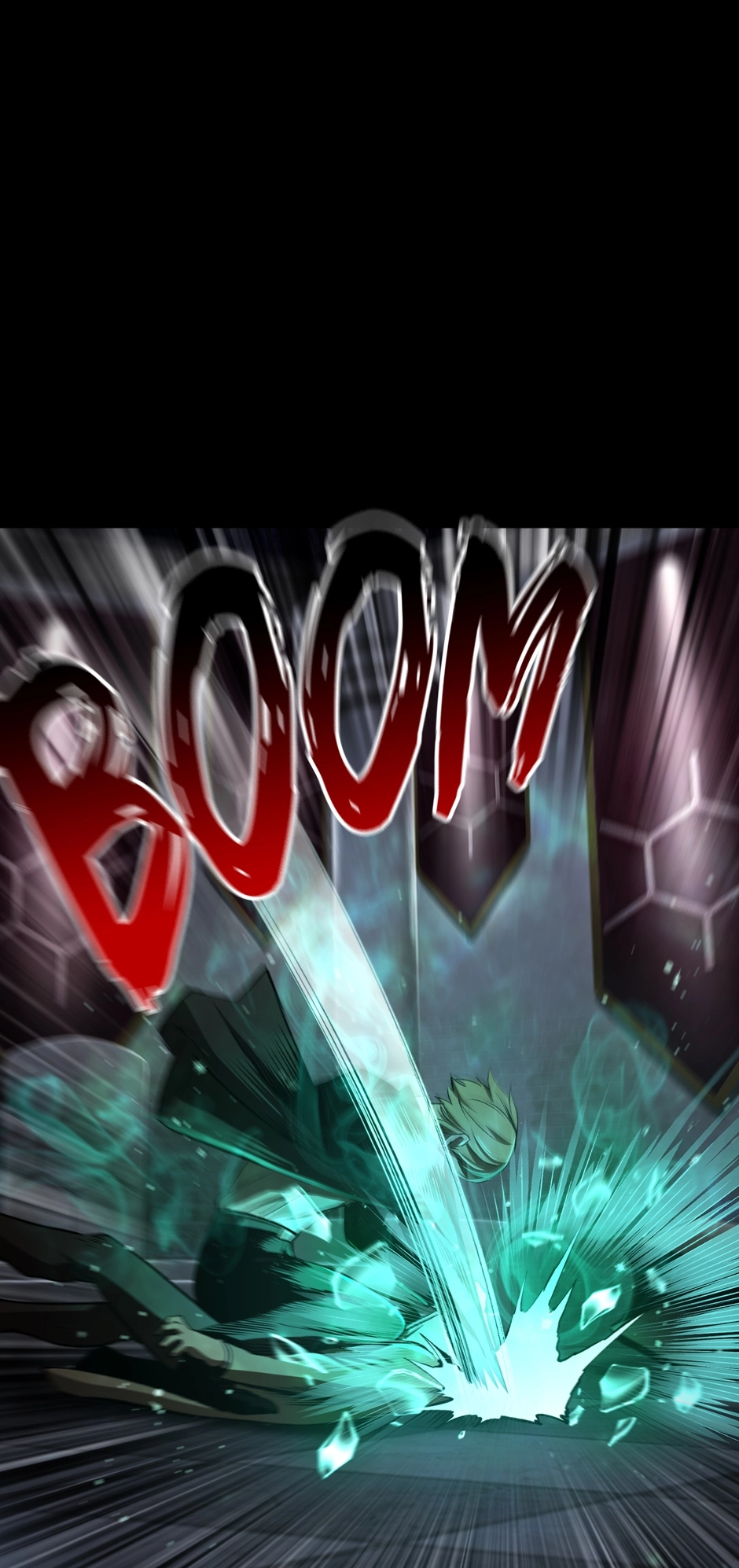 Survival Story of a Sword King in a Fantasy World Chapter 243 - Page 55