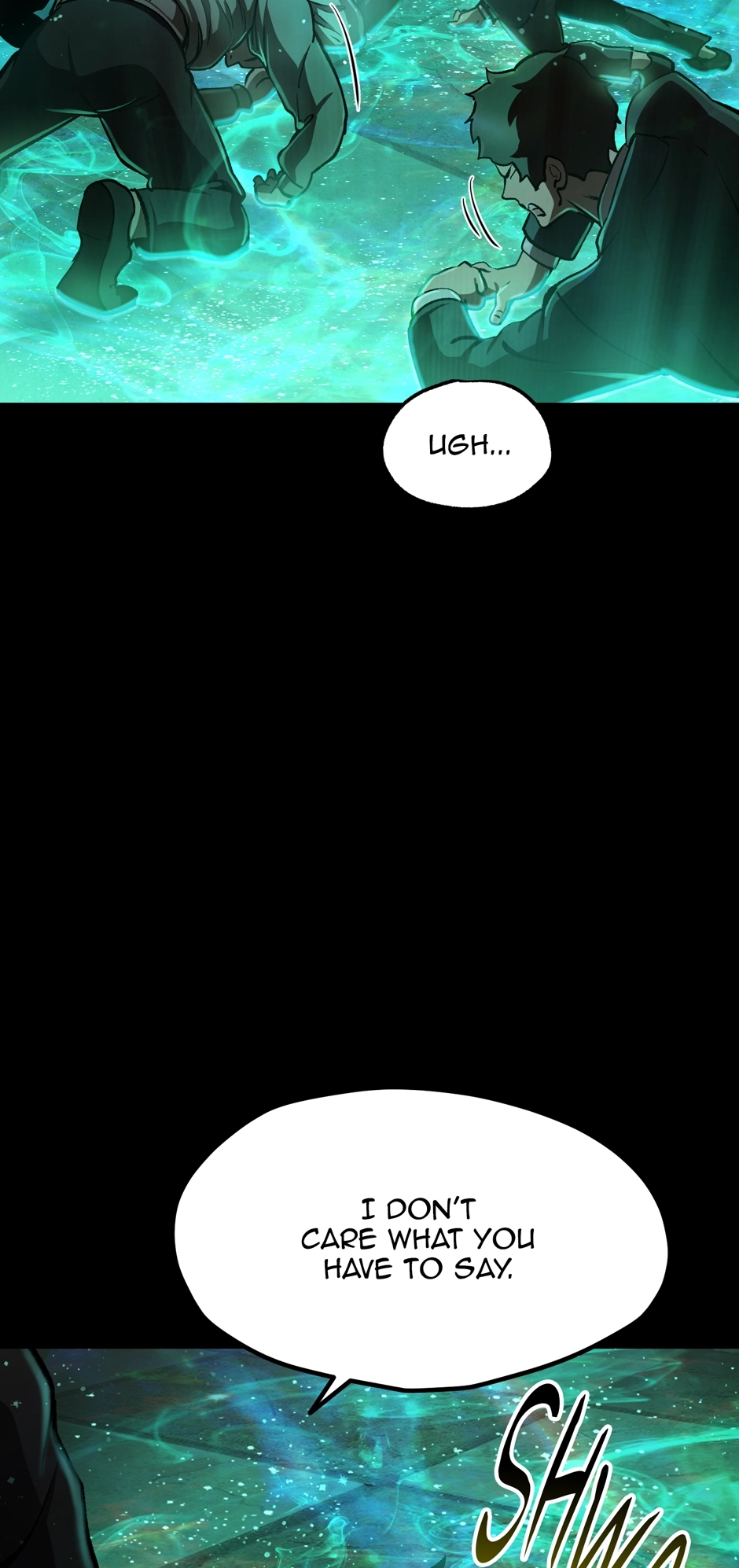 Survival Story of a Sword King in a Fantasy World Chapter 243 - Page 57