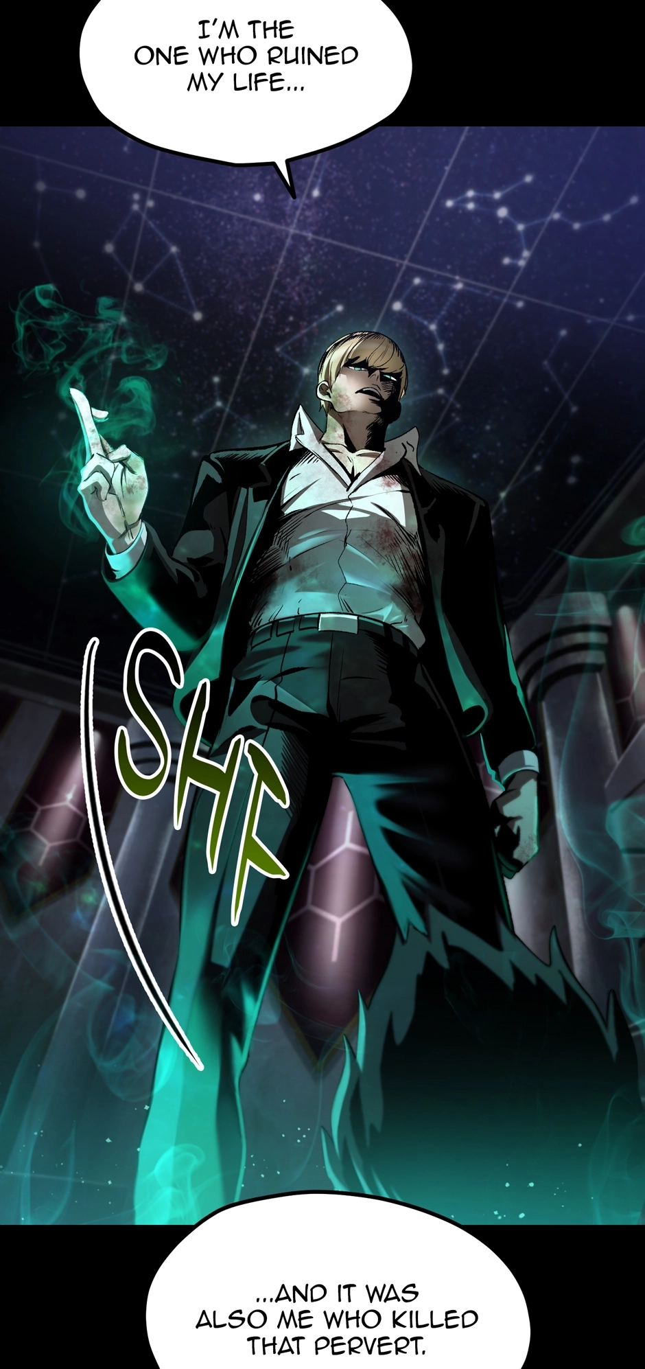 Survival Story of a Sword King in a Fantasy World Chapter 243 - Page 59