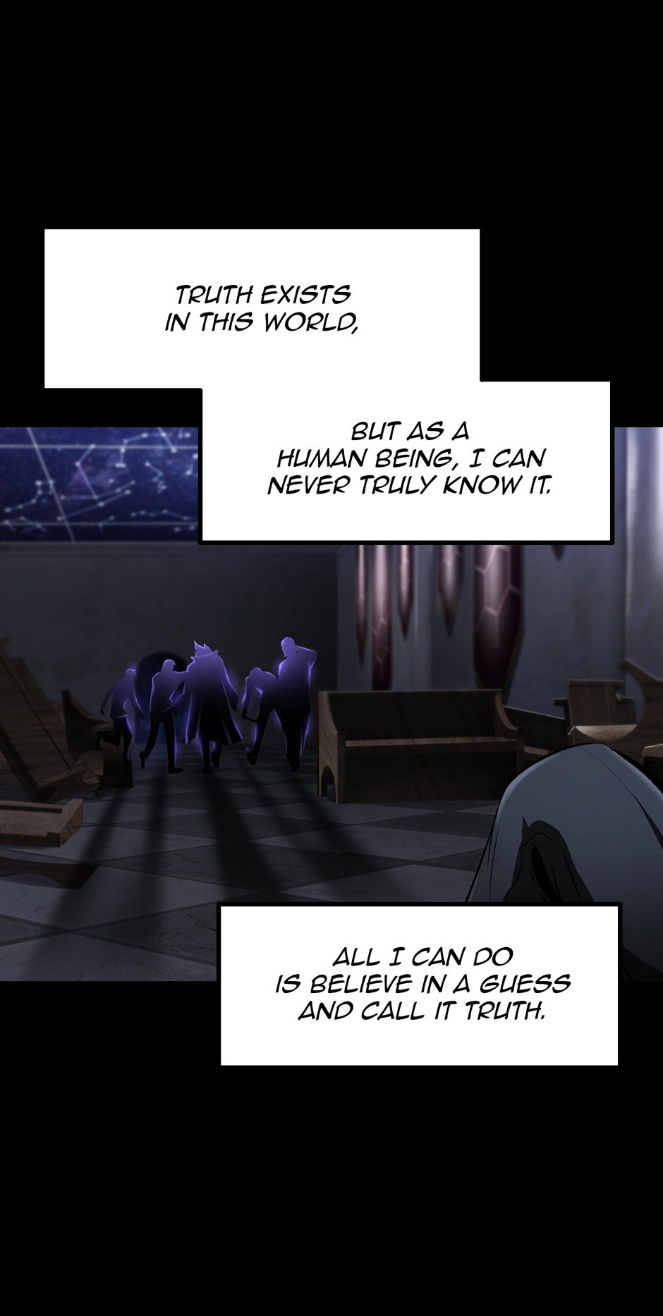 Survival Story of a Sword King in a Fantasy World Chapter 243 - Page 62