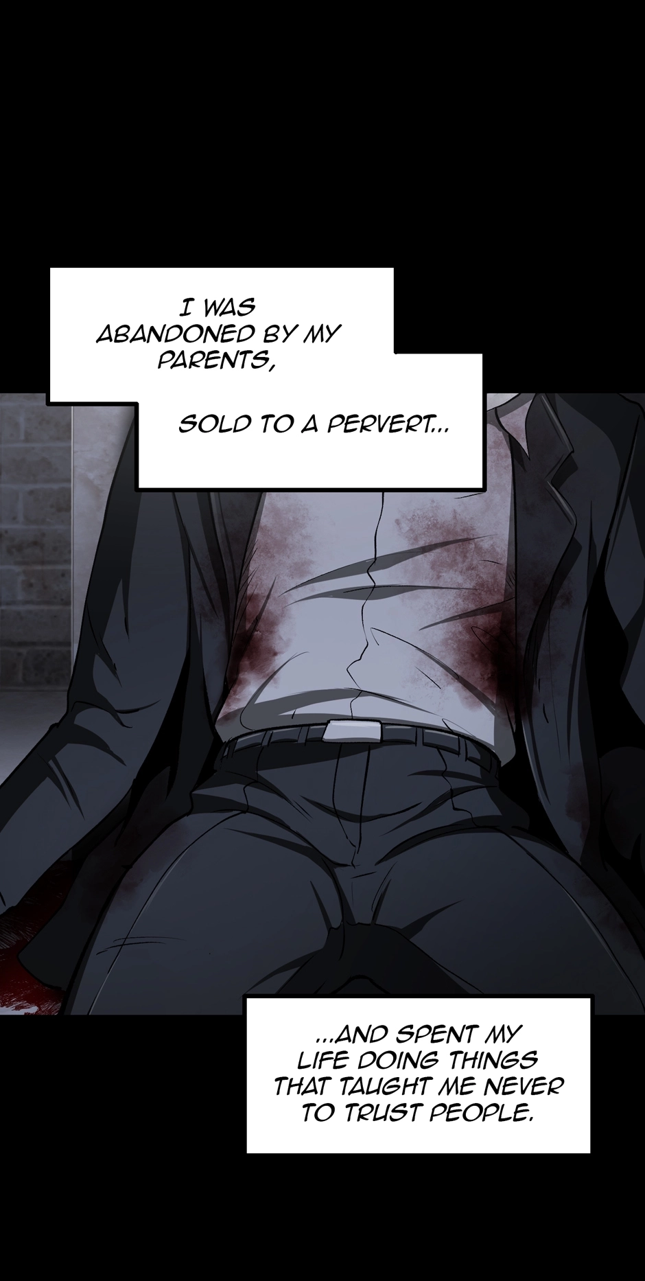 Survival Story of a Sword King in a Fantasy World Chapter 243 - Page 63