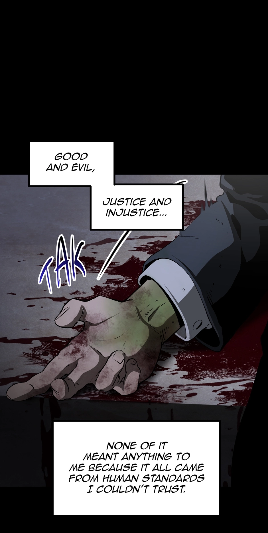 Survival Story of a Sword King in a Fantasy World Chapter 243 - Page 64