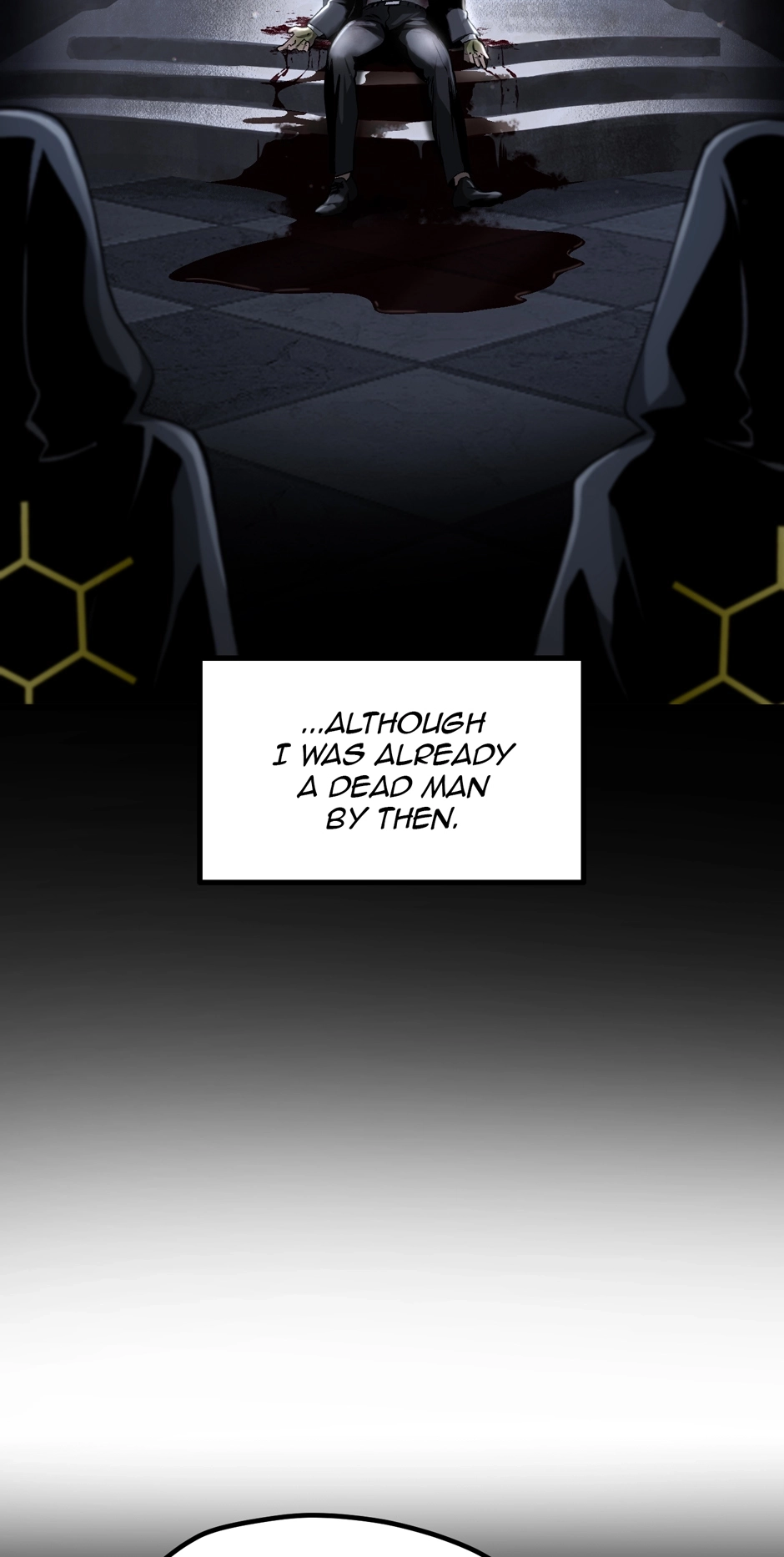Survival Story of a Sword King in a Fantasy World Chapter 243 - Page 66