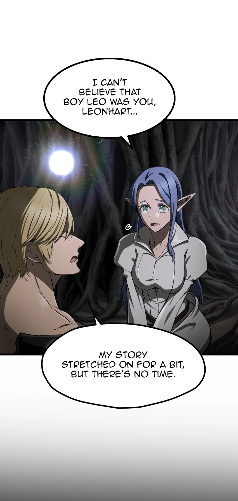 Survival Story of a Sword King in a Fantasy World Chapter 243 - Page 69