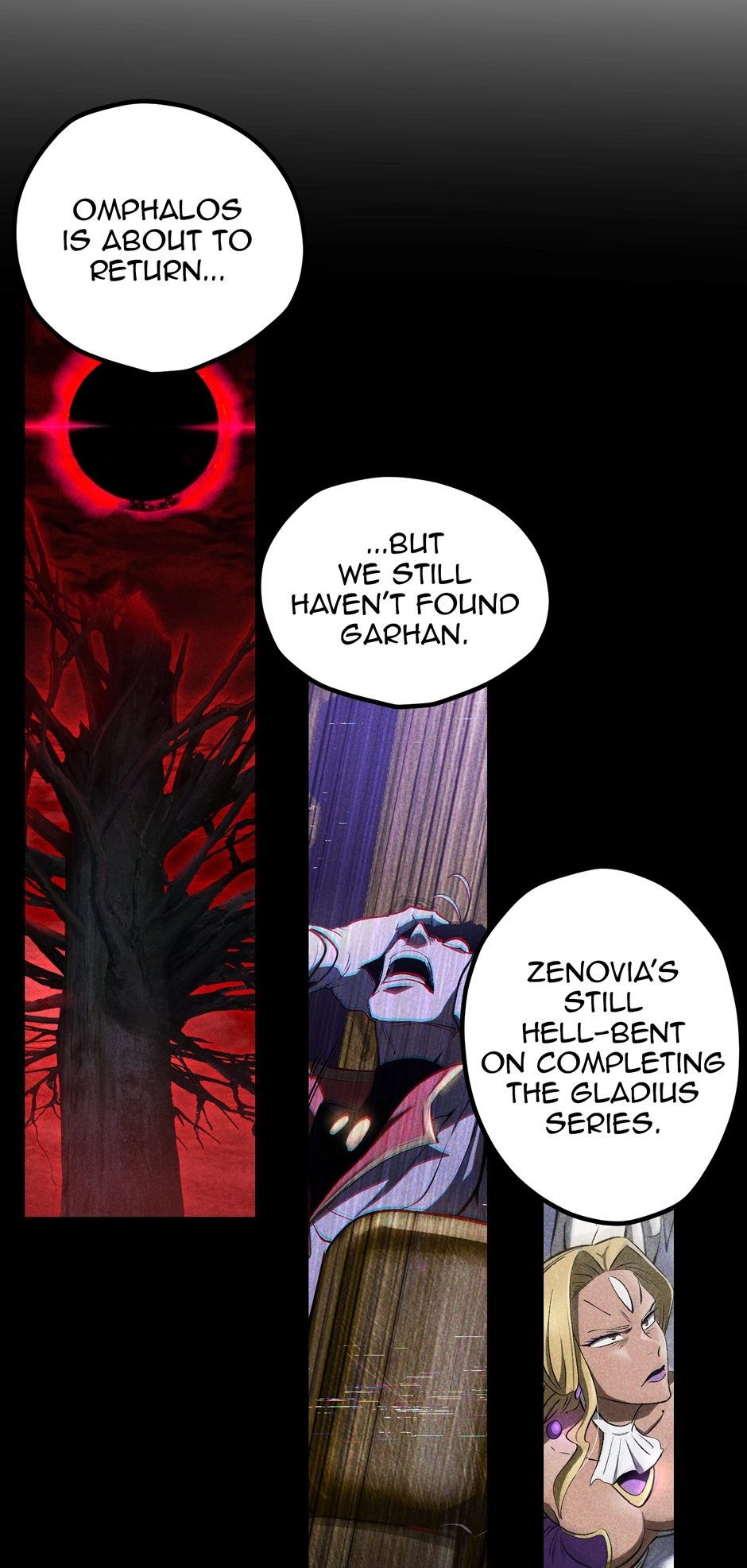 Survival Story of a Sword King in a Fantasy World Chapter 243 - Page 70