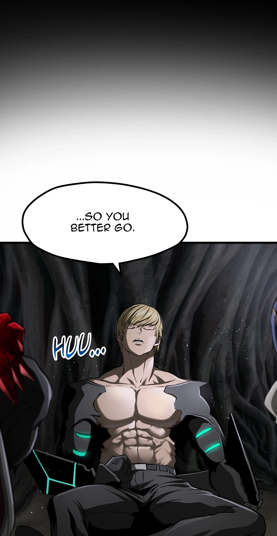 Survival Story of a Sword King in a Fantasy World Chapter 243 - Page 73