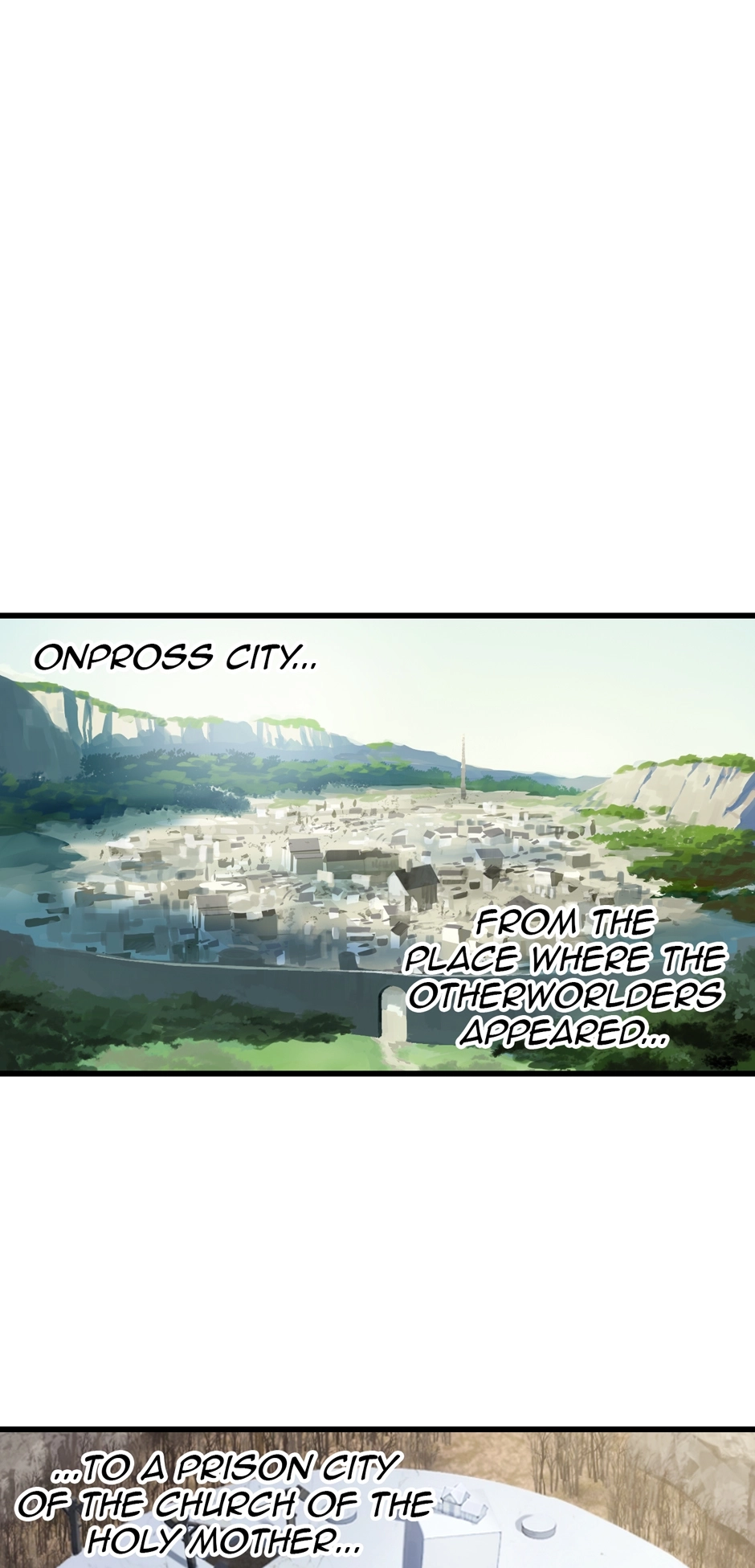 Survival Story of a Sword King in a Fantasy World Chapter 244 - Page 8