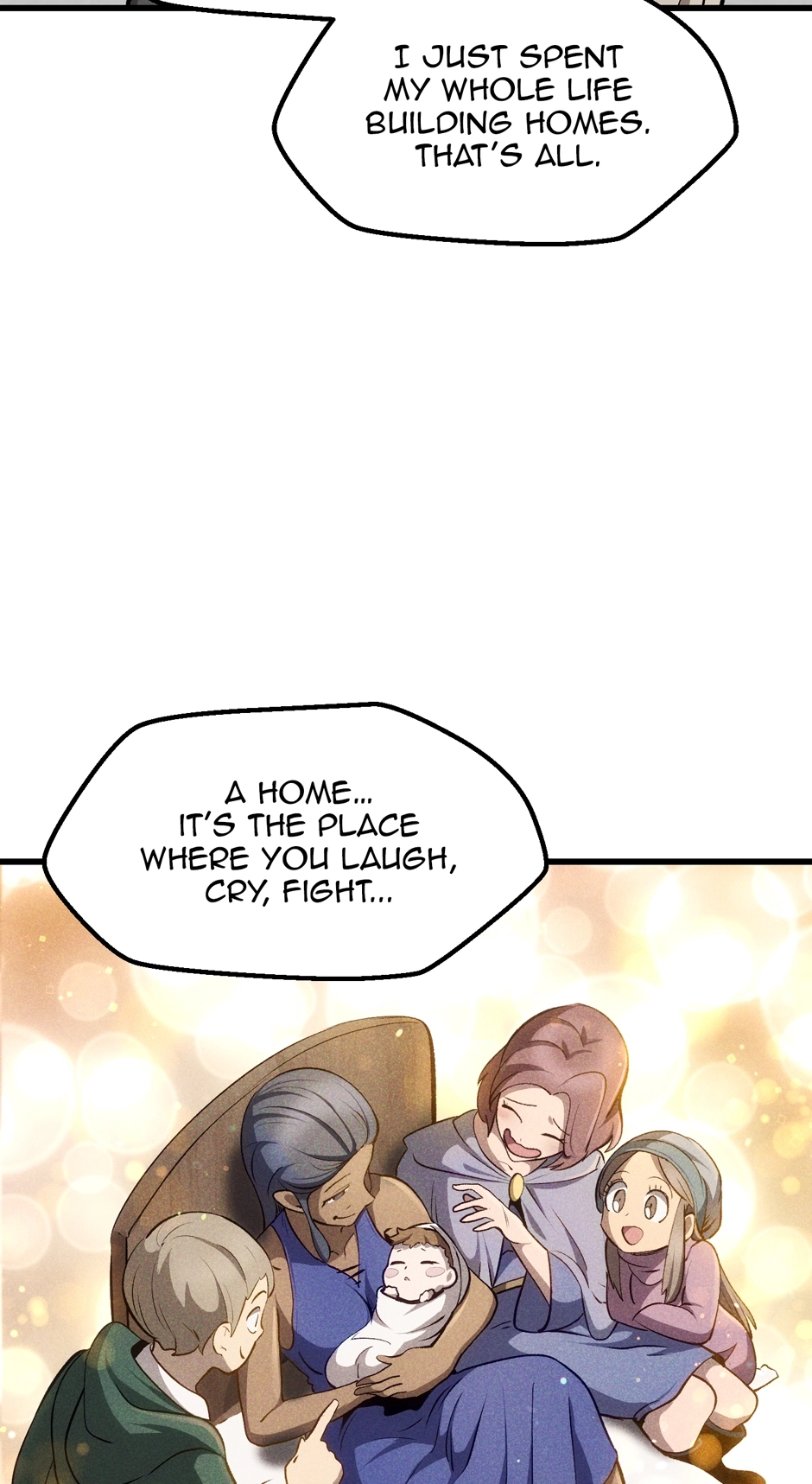 Survival Story of a Sword King in a Fantasy World Chapter 244 - Page 16