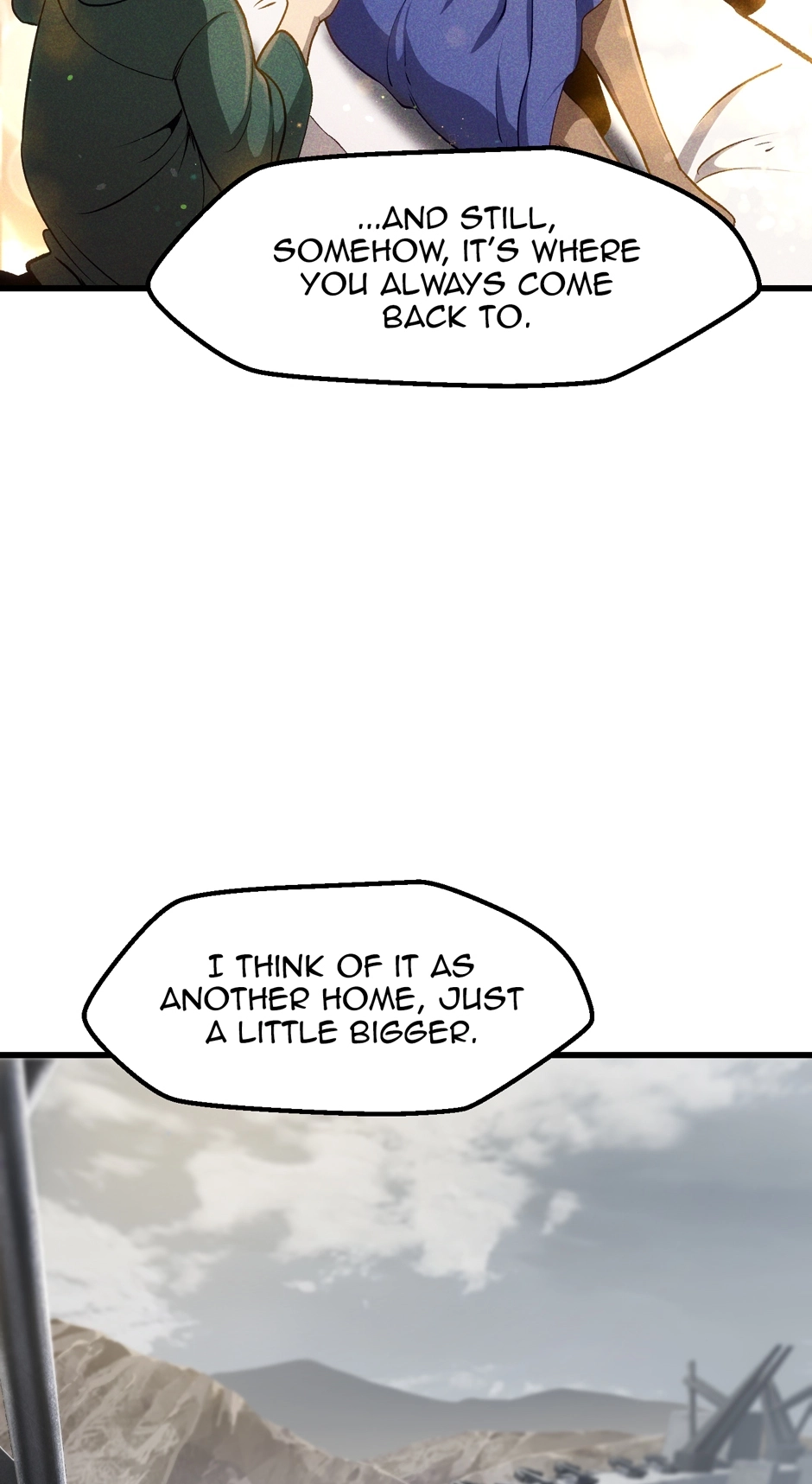 Survival Story of a Sword King in a Fantasy World Chapter 244 - Page 17